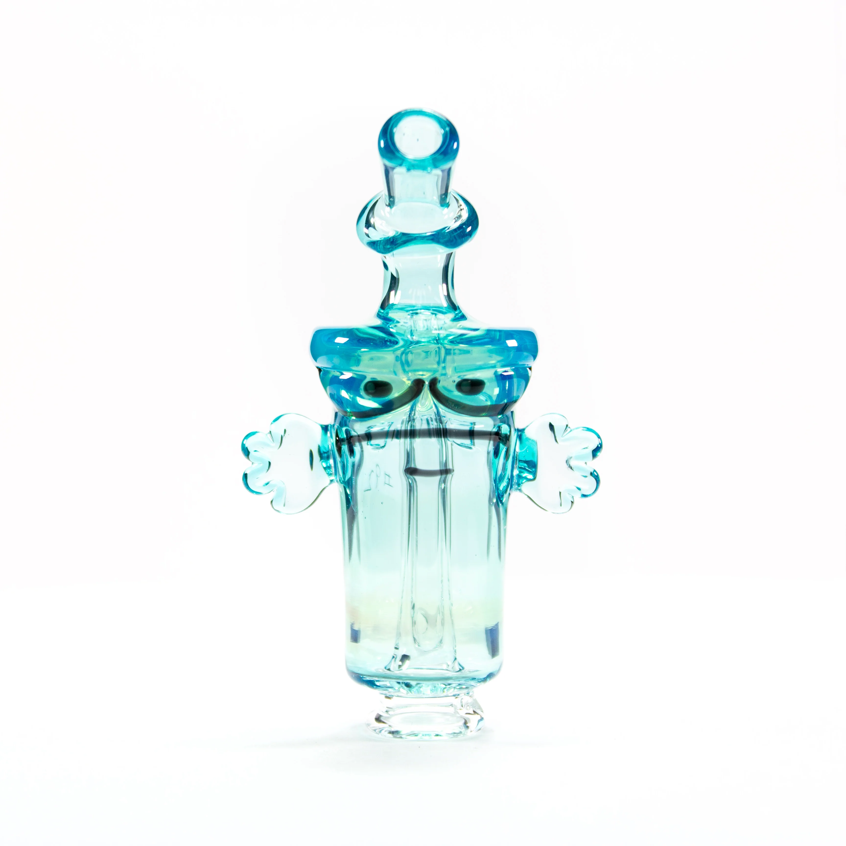 BTGB | Full Color Master Shake Pivot Tip Bubbler - Image 20
