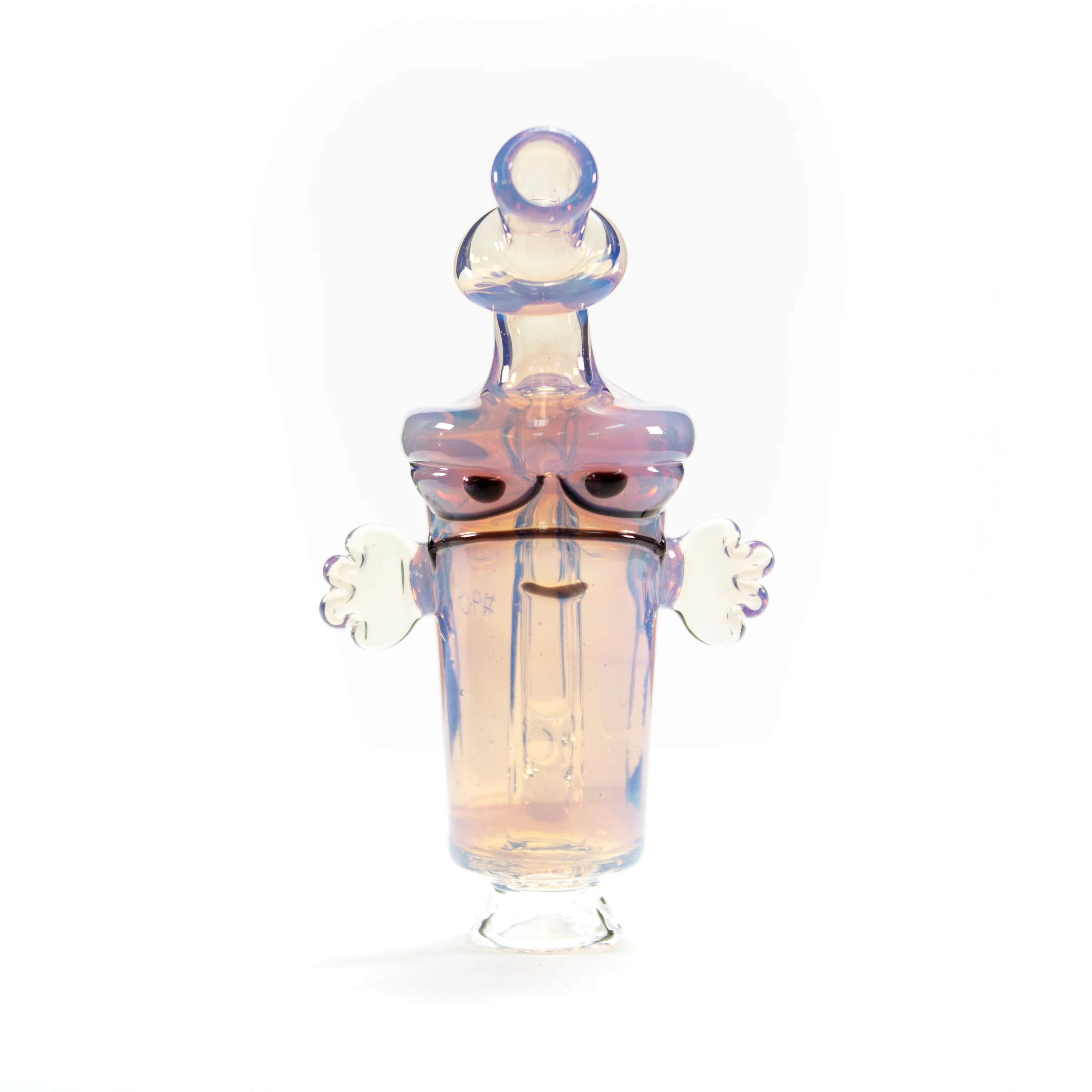 BTGB | Full Color Master Shake Pivot Tip Bubbler - Image 22