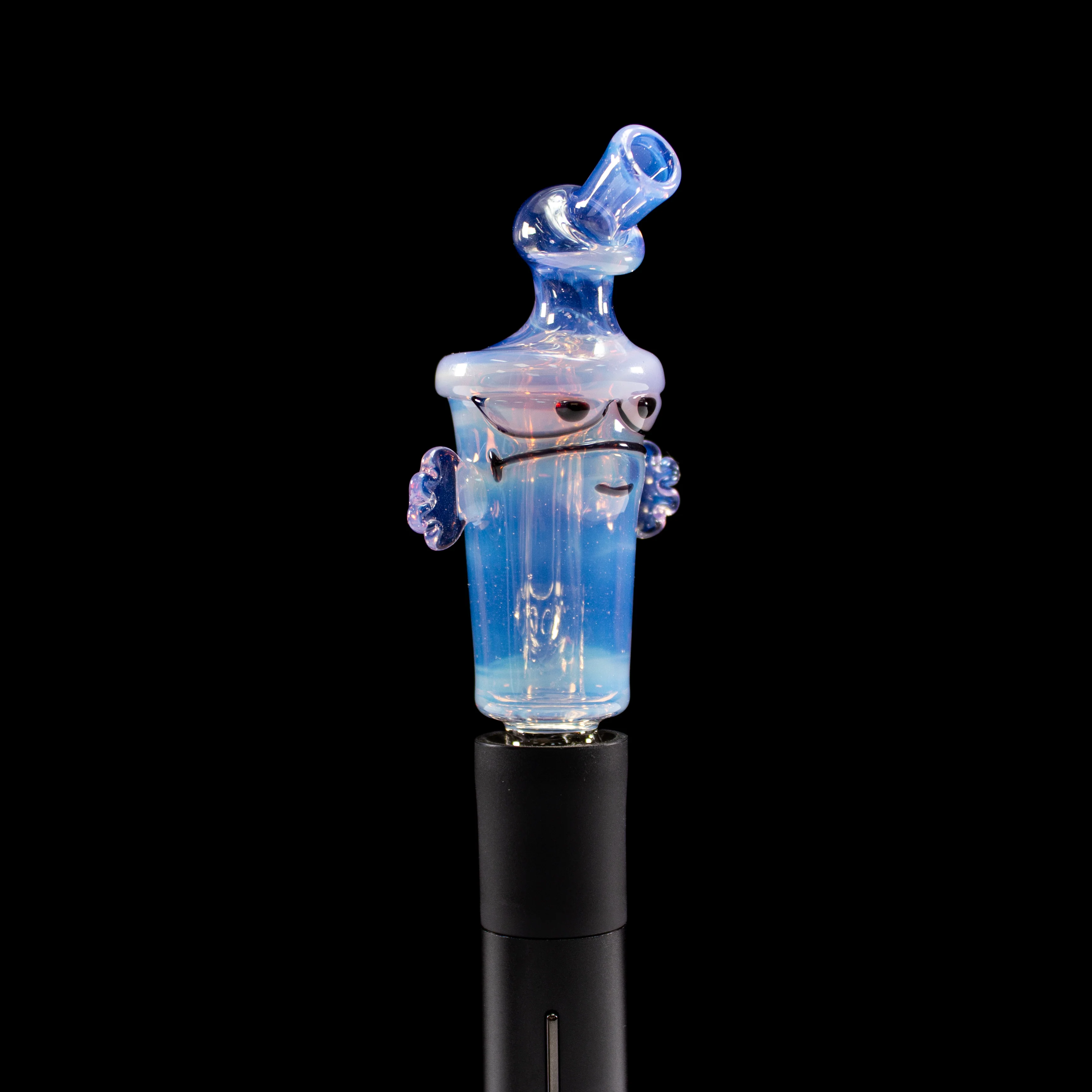 BTGB | Full Color Master Shake Pivot Tip Bubbler - Image 23