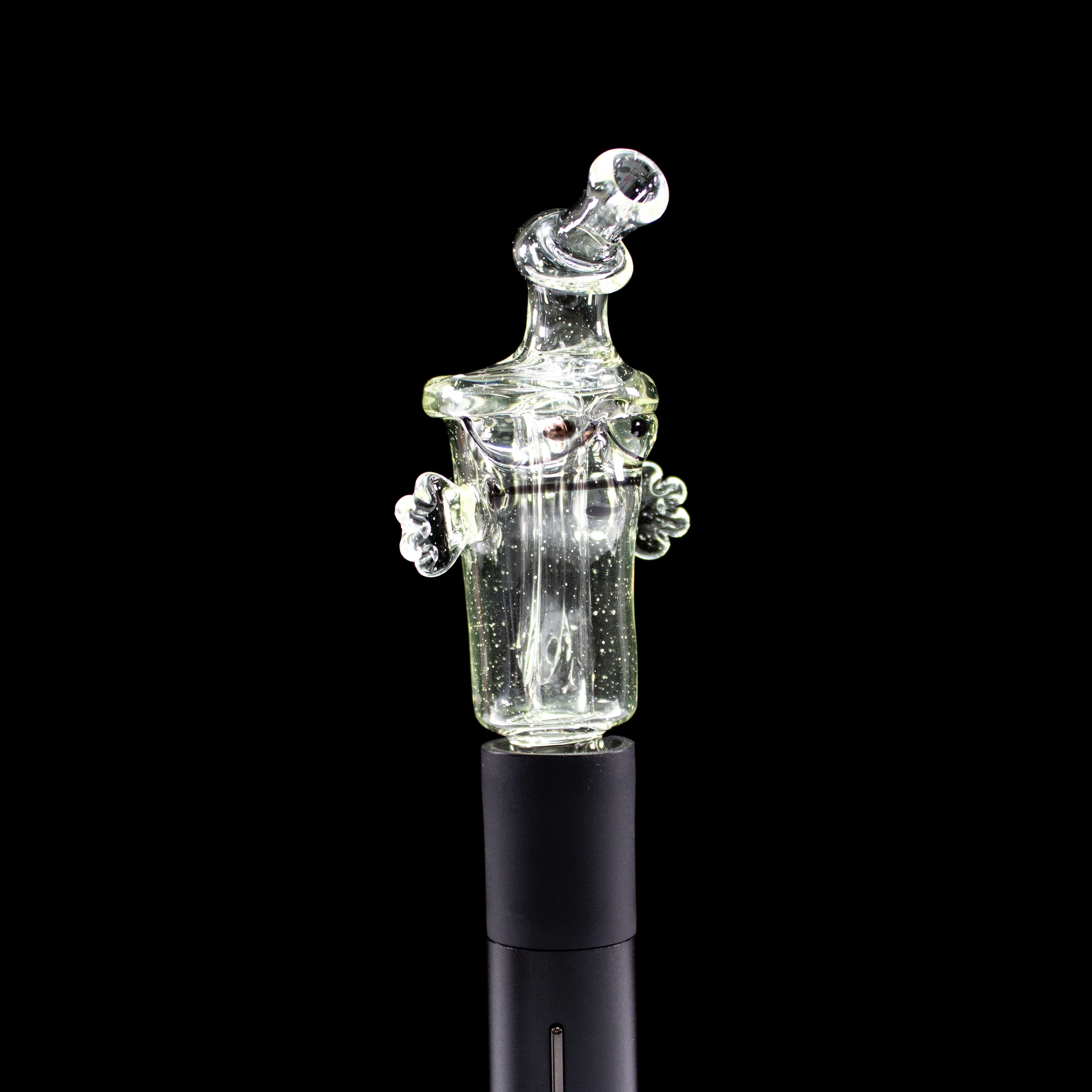 BTGB | Full Color Master Shake Pivot Tip Bubbler - Image 27