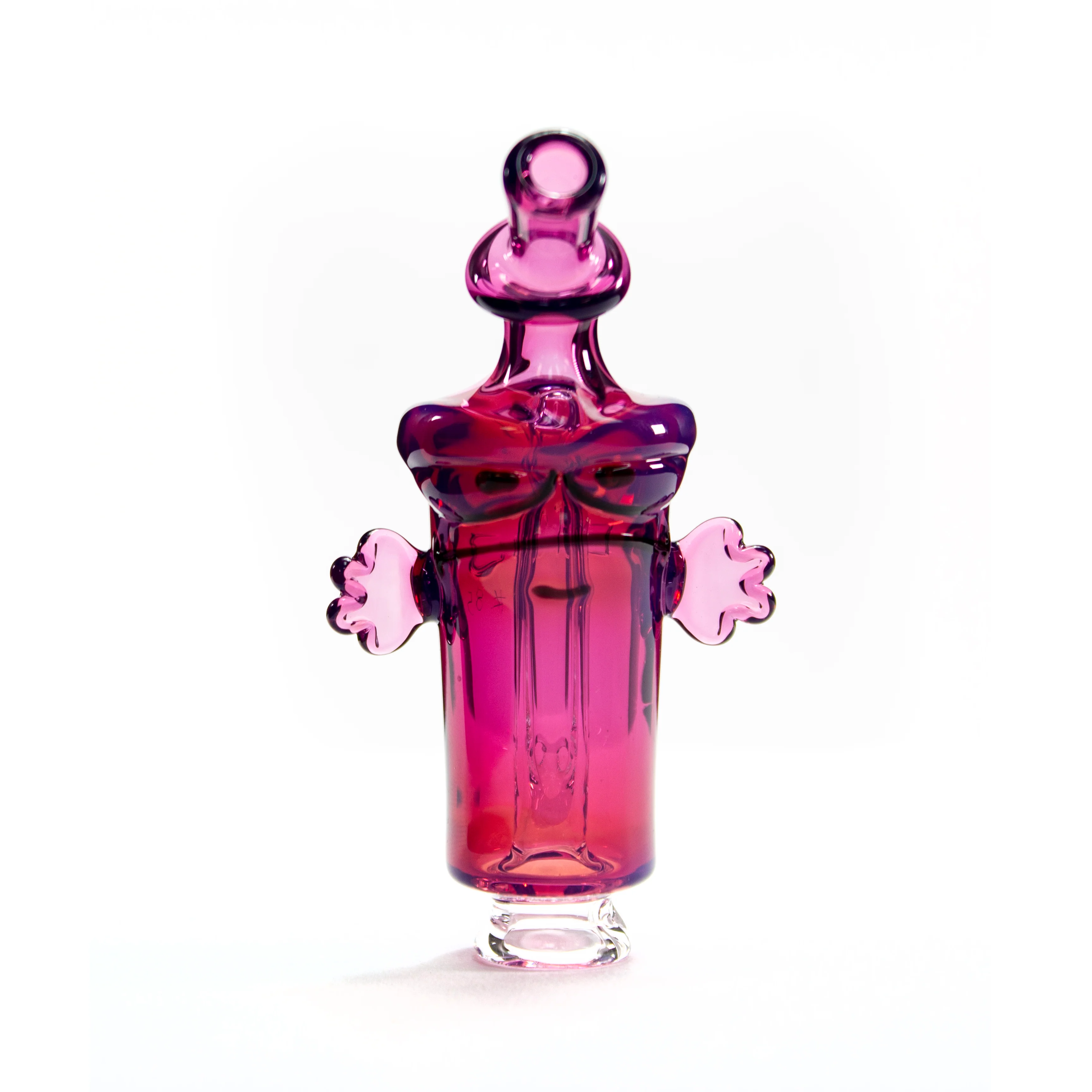 BTGB | Full Color Master Shake Pivot Tip Bubbler - Image 31