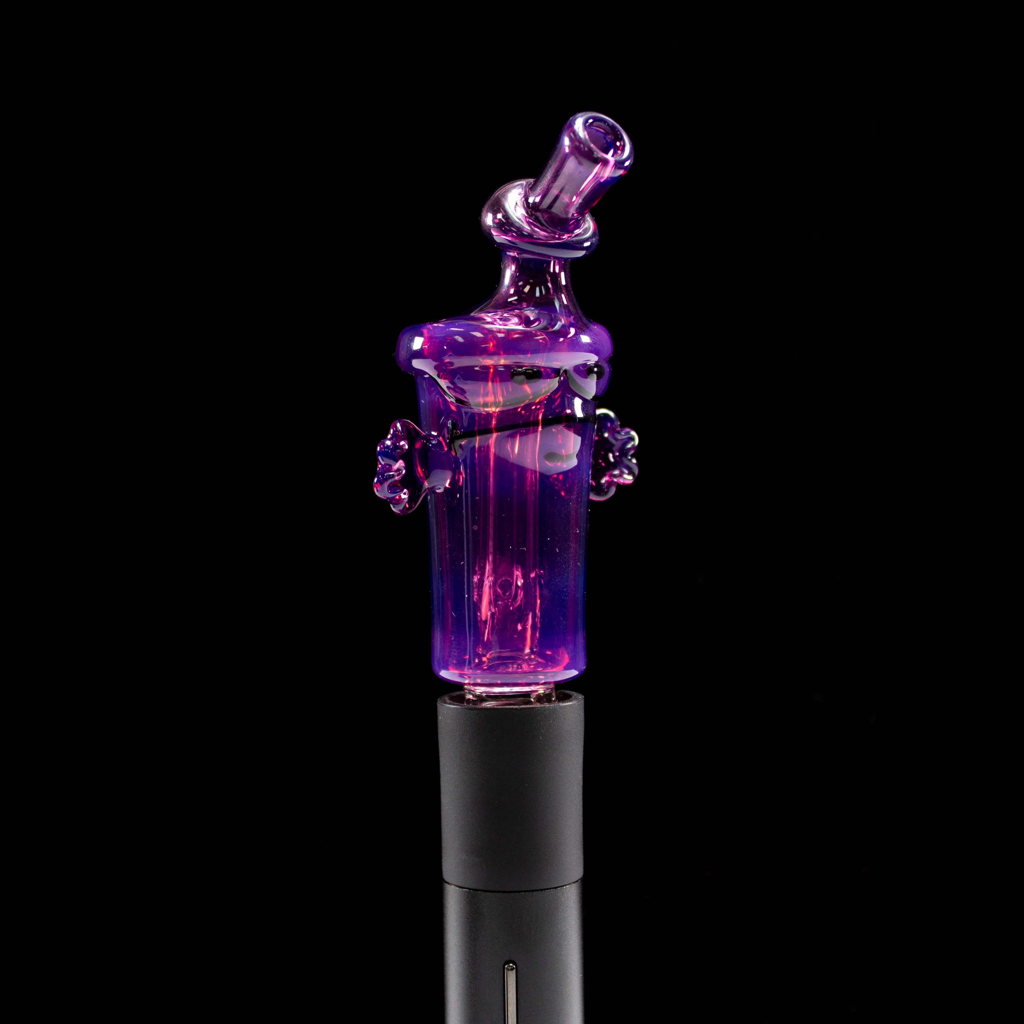 BTGB | Full Color Master Shake Pivot Tip Bubbler - Image 32