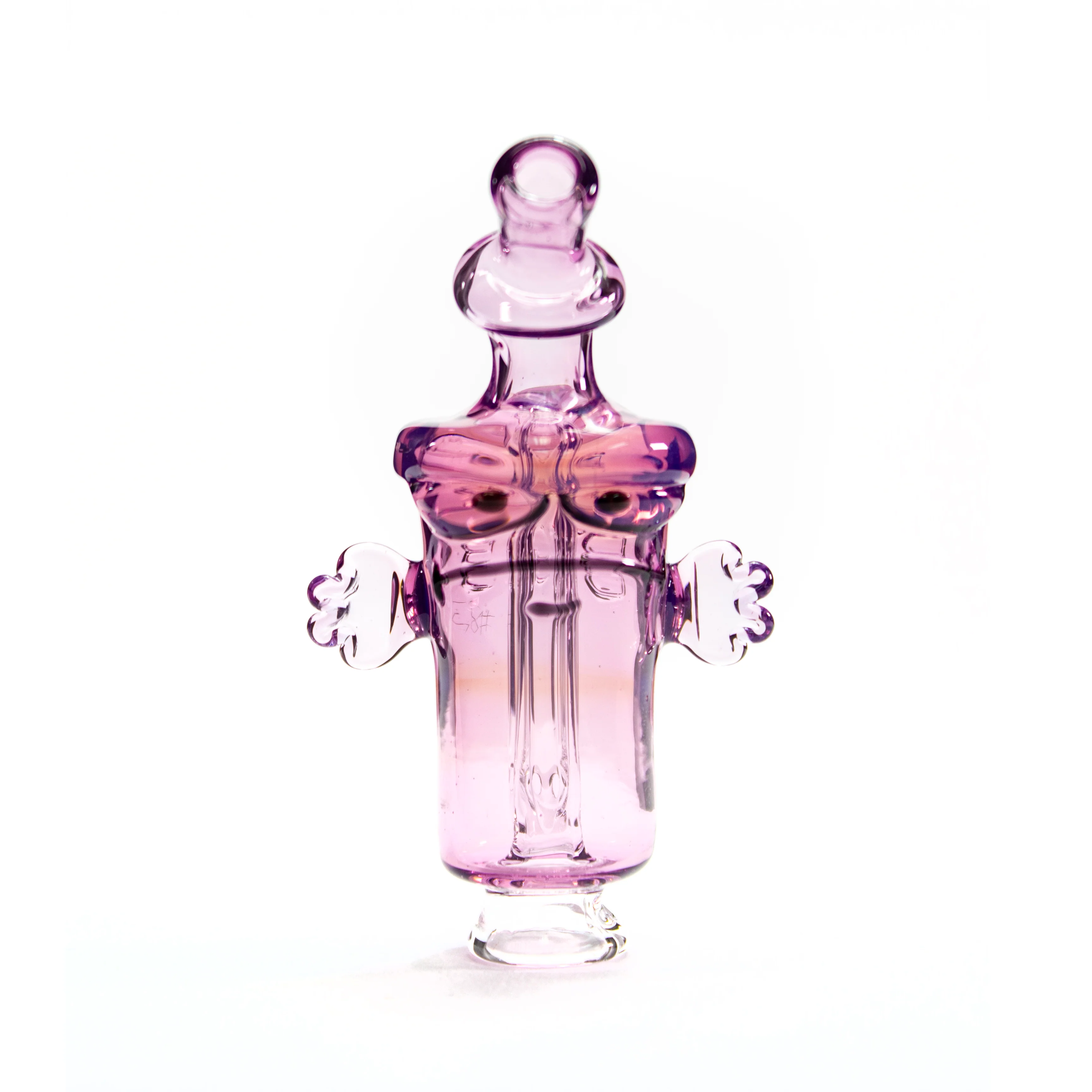BTGB | Full Color Master Shake Pivot Tip Bubbler - Image 33