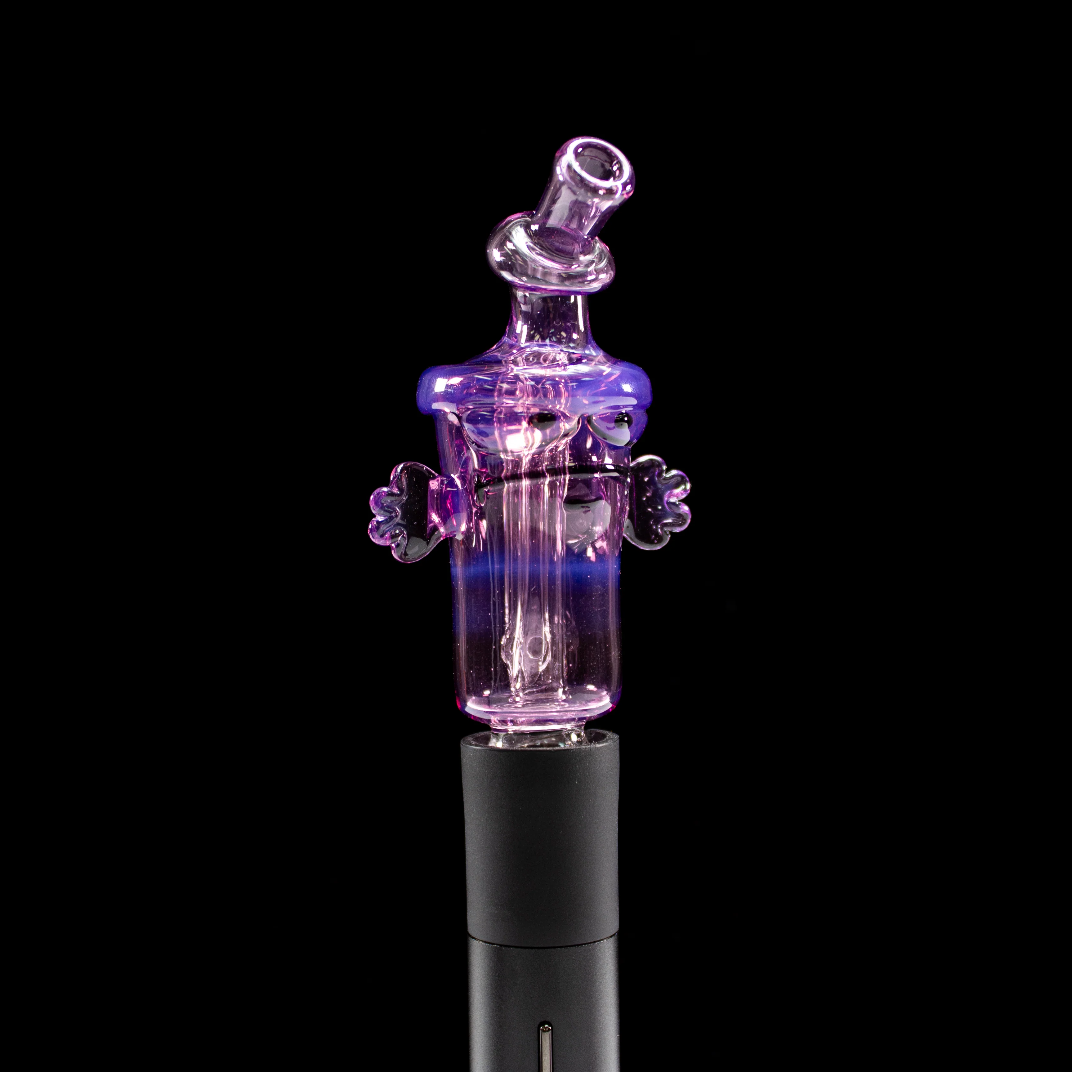 BTGB | Full Color Master Shake Pivot Tip Bubbler - Image 34