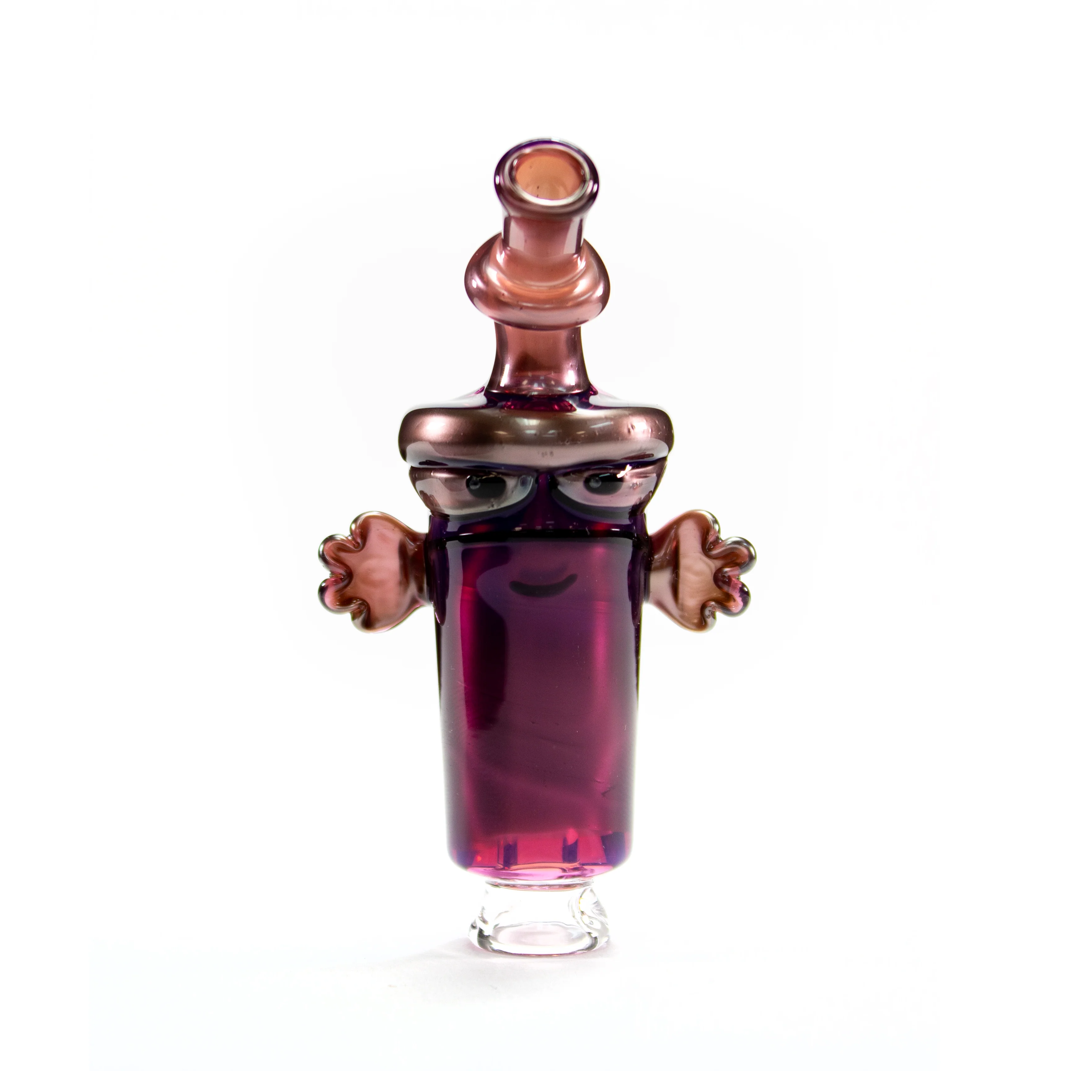 BTGB | Full Color Master Shake Pivot Tip Bubbler - Image 35