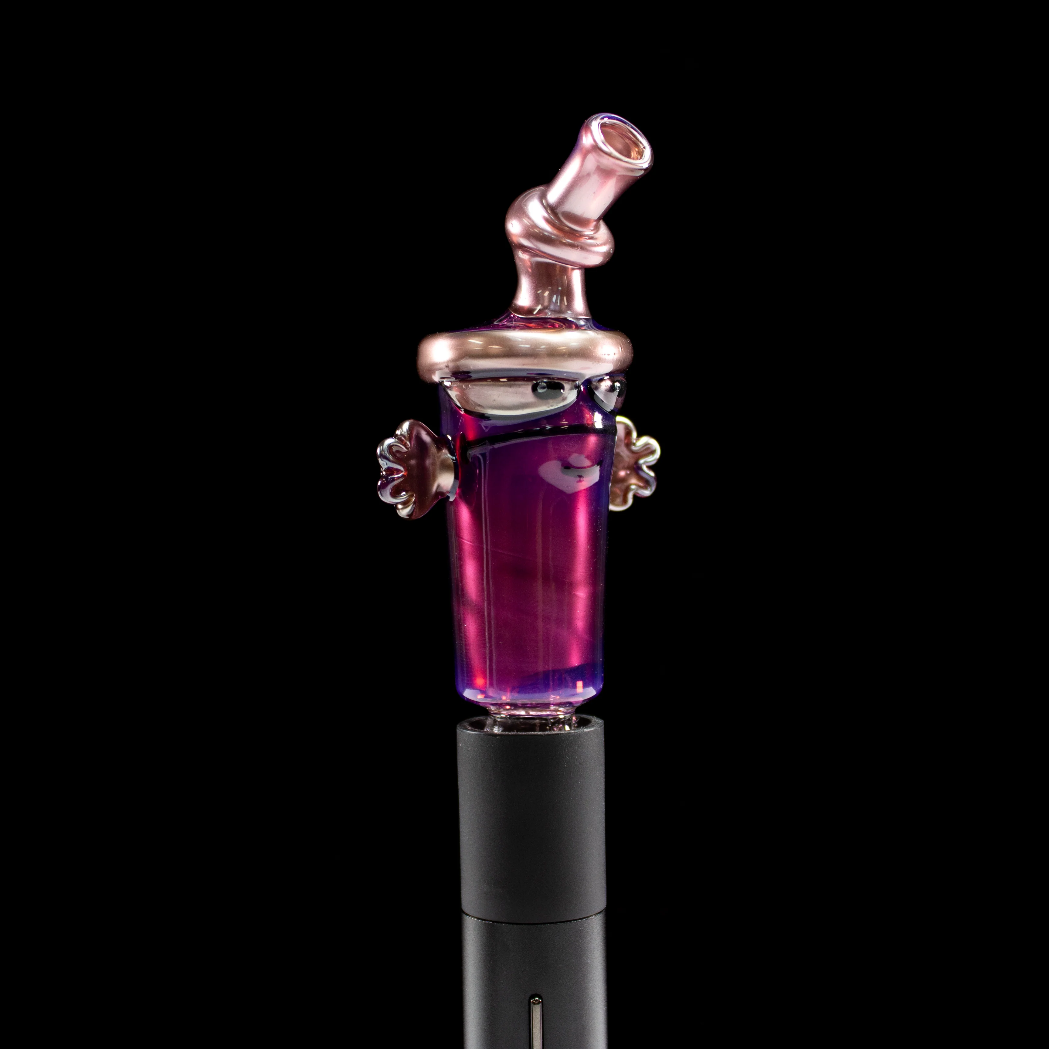 BTGB | Full Color Master Shake Pivot Tip Bubbler - Image 36