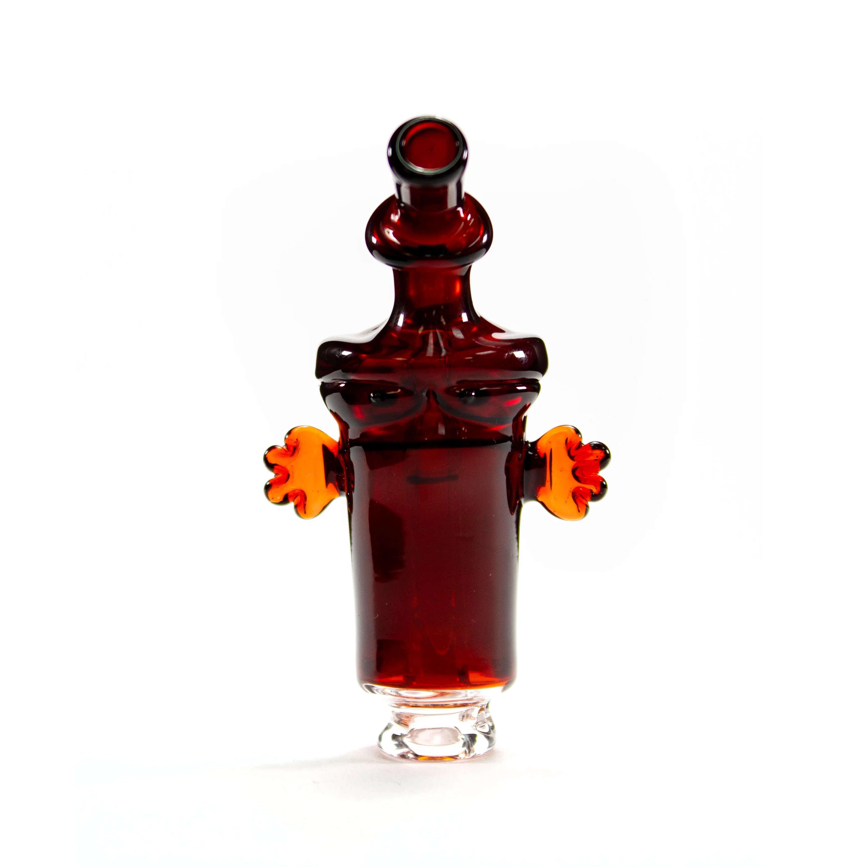BTGB | Full Color Master Shake Pivot Tip Bubbler - Image 37