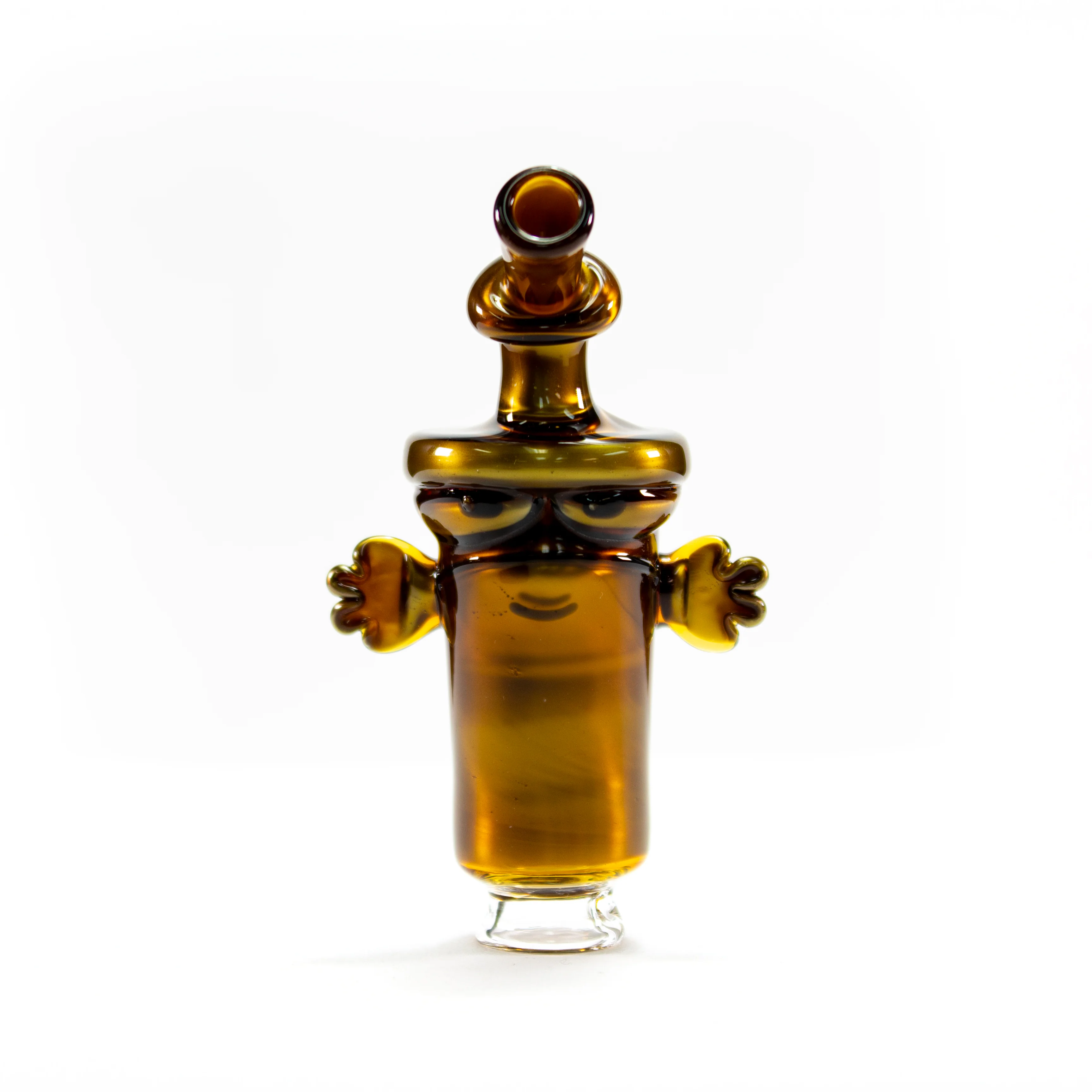 BTGB | Full Color Master Shake Pivot Tip Bubbler - Image 4