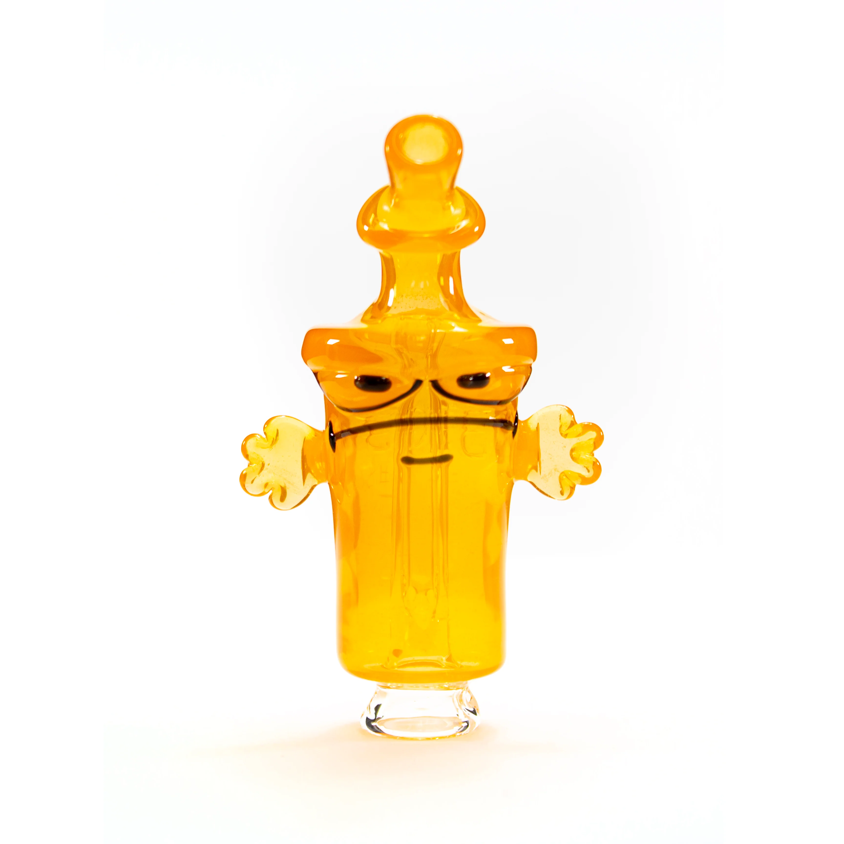 BTGB | Full Color Master Shake Pivot Tip Bubbler - Image 41