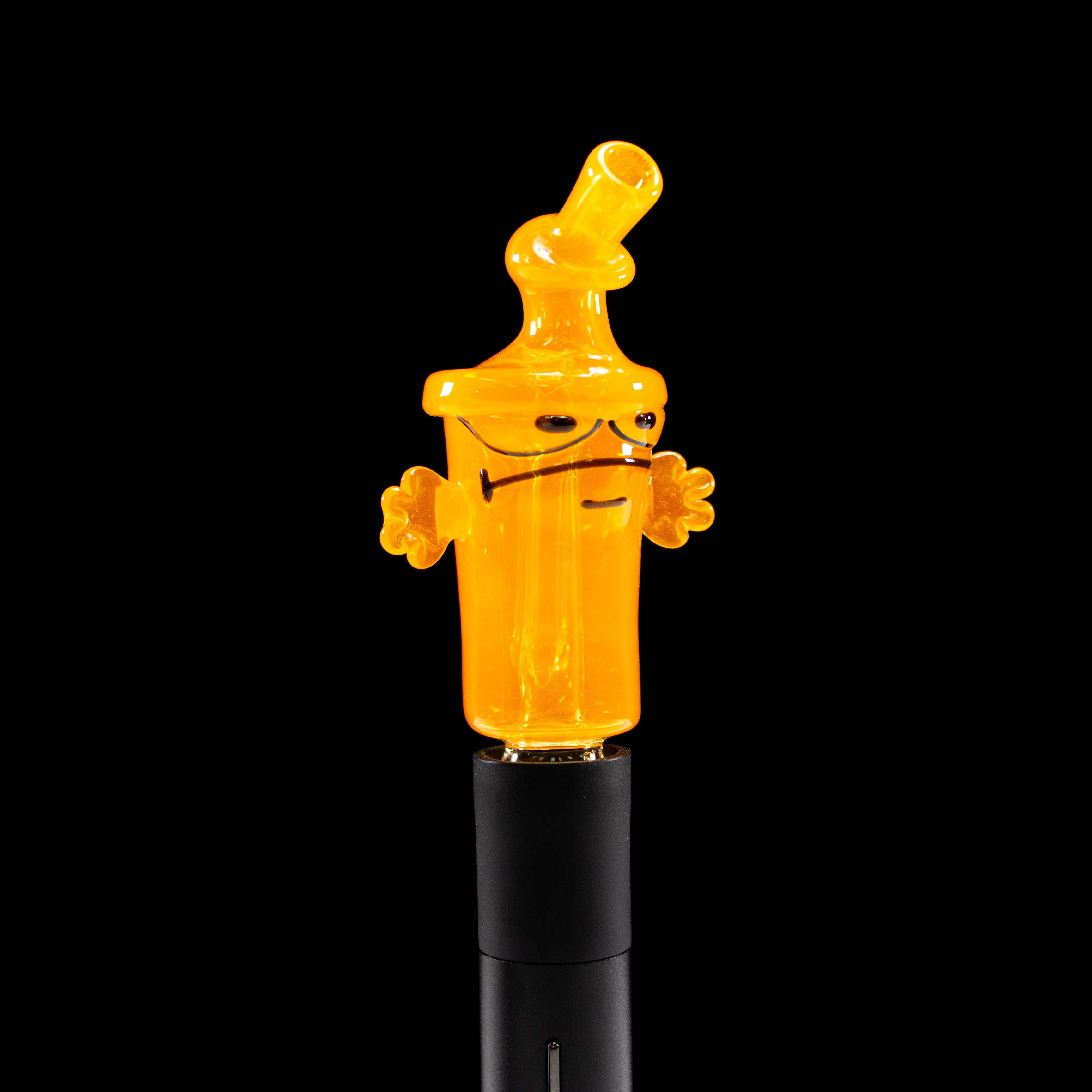 BTGB | Full Color Master Shake Pivot Tip Bubbler - Image 42