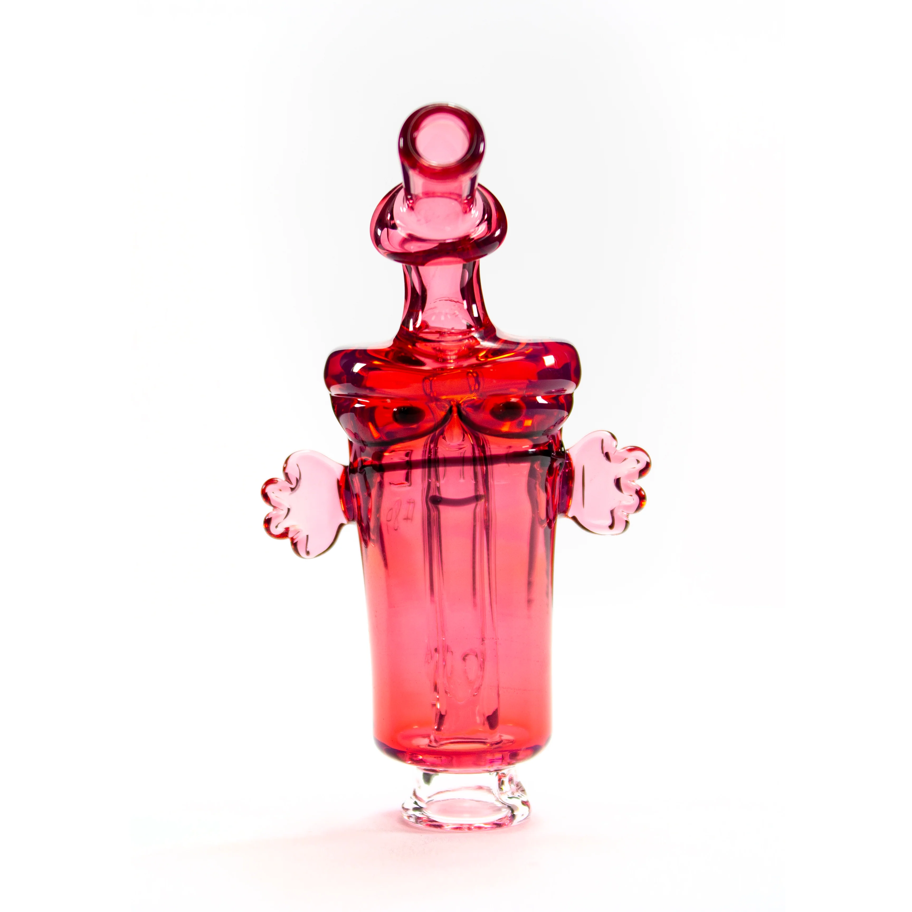 BTGB | Full Color Master Shake Pivot Tip Bubbler - Image 43