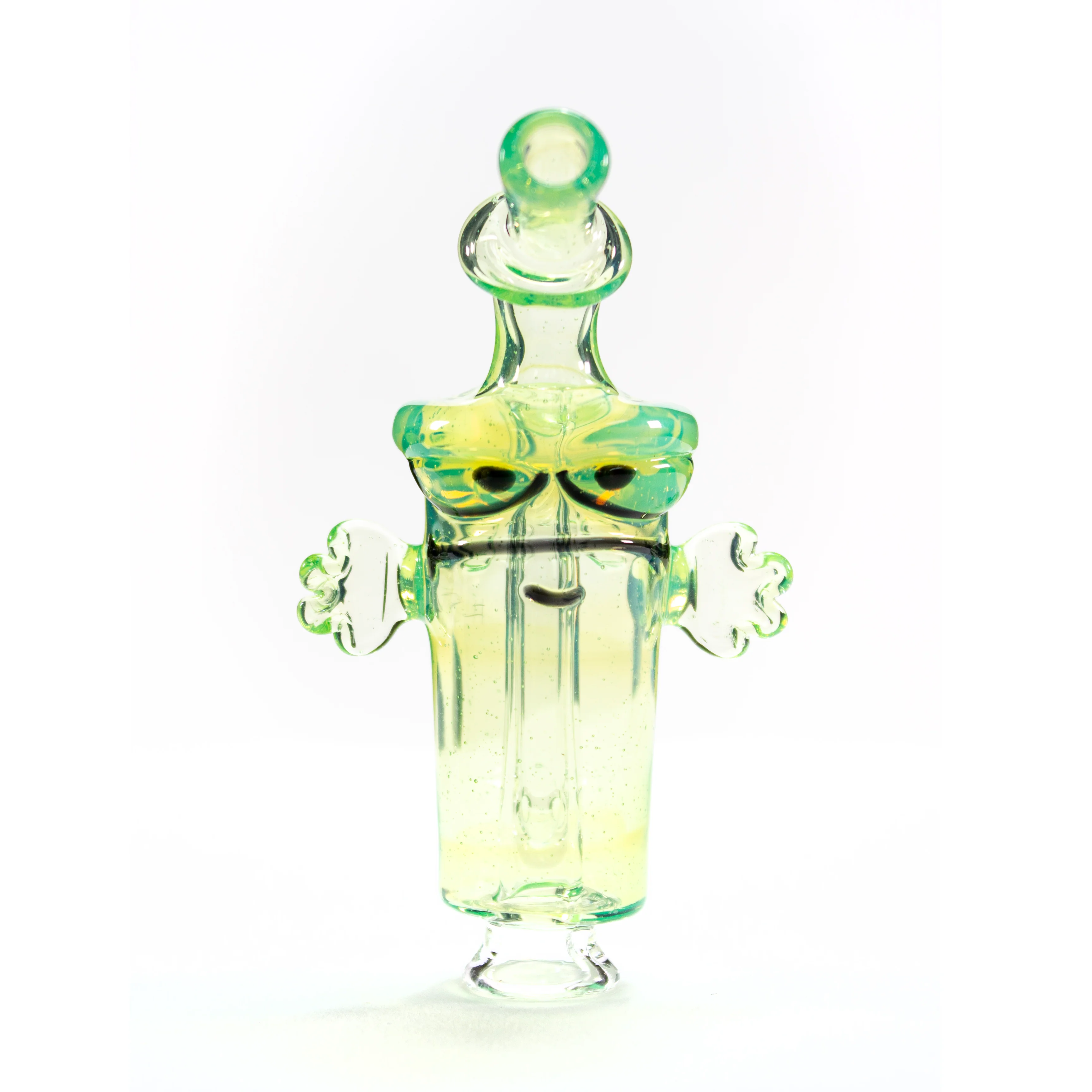 BTGB | Full Color Master Shake Pivot Tip Bubbler - Image 45