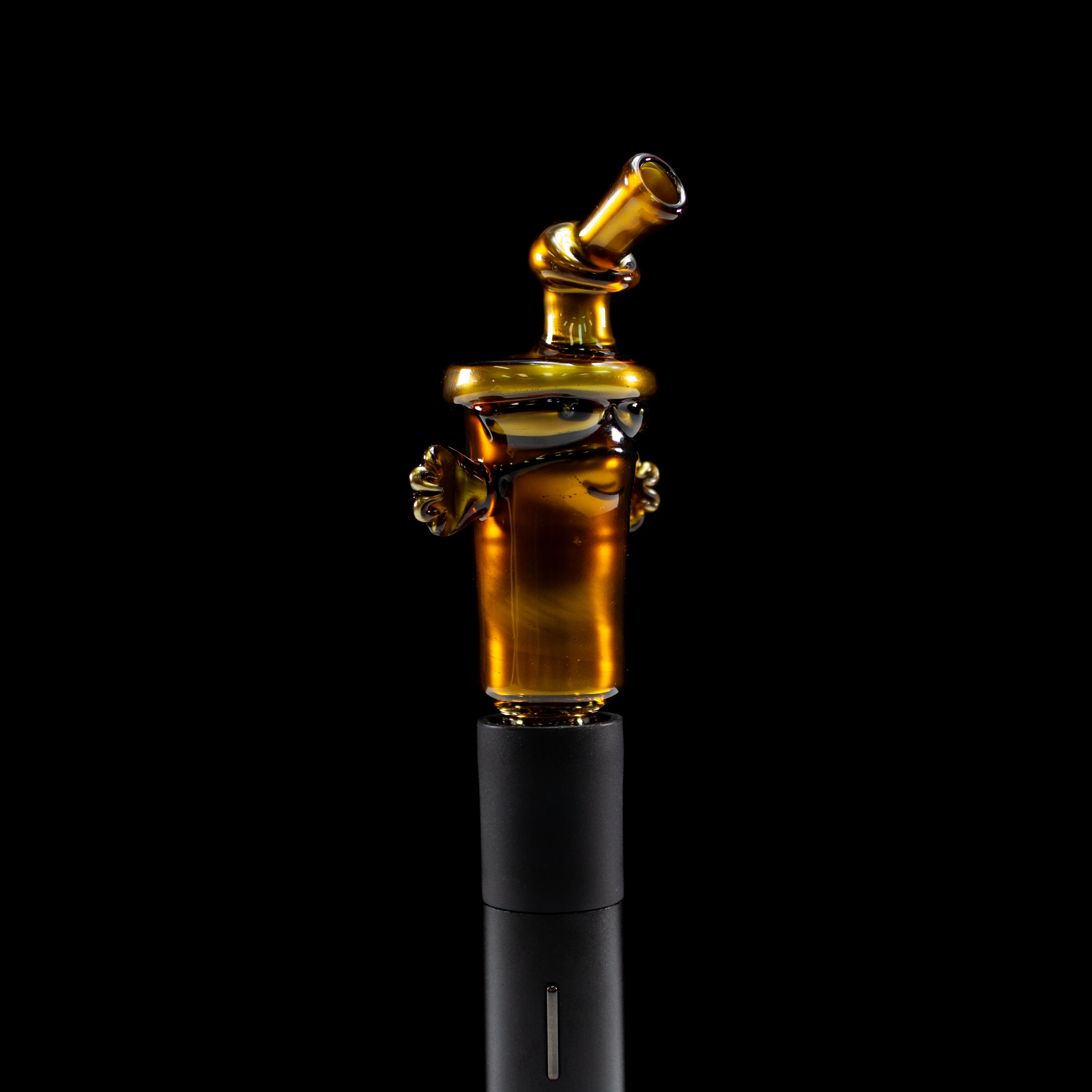 BTGB | Full Color Master Shake Pivot Tip Bubbler - Image 5
