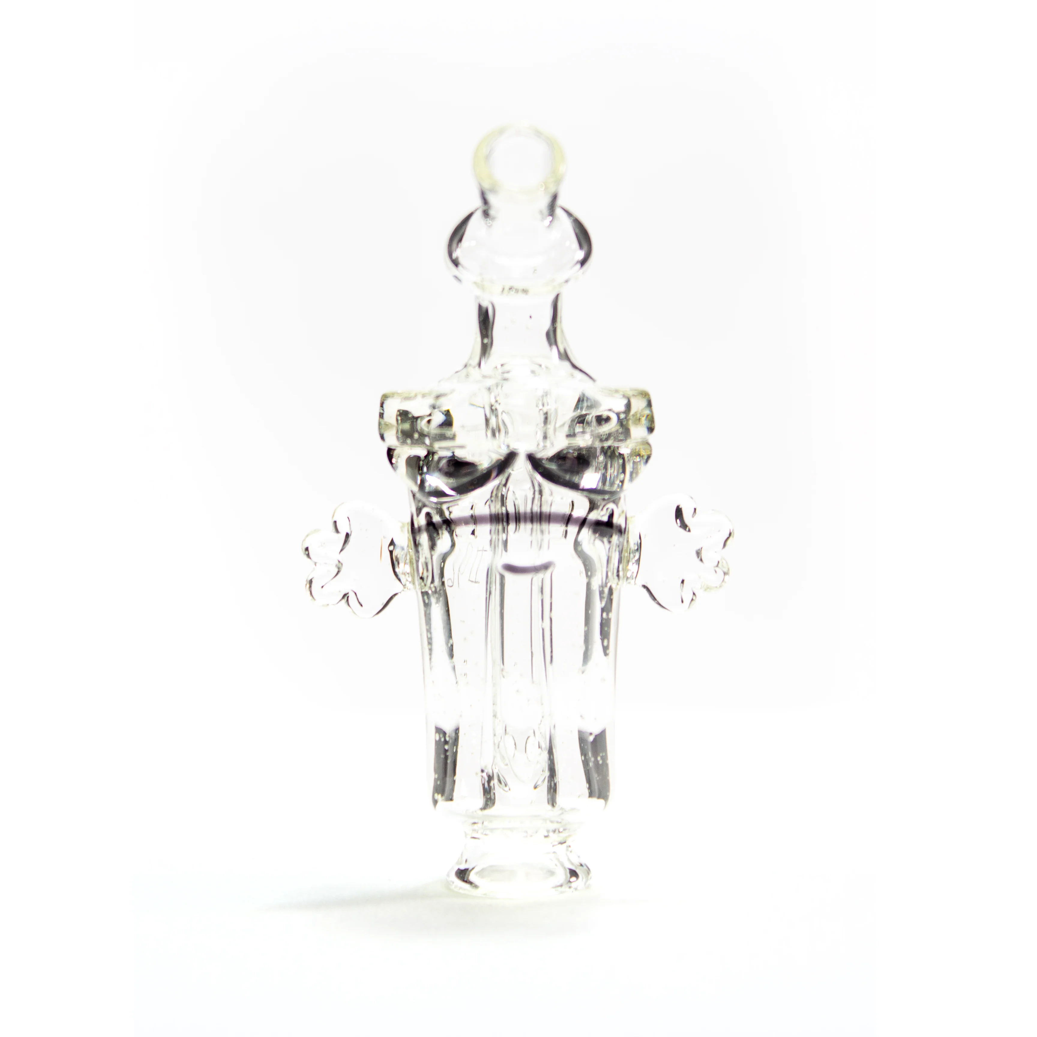 BTGB | Full Color Master Shake Pivot Tip Bubbler - Image 6