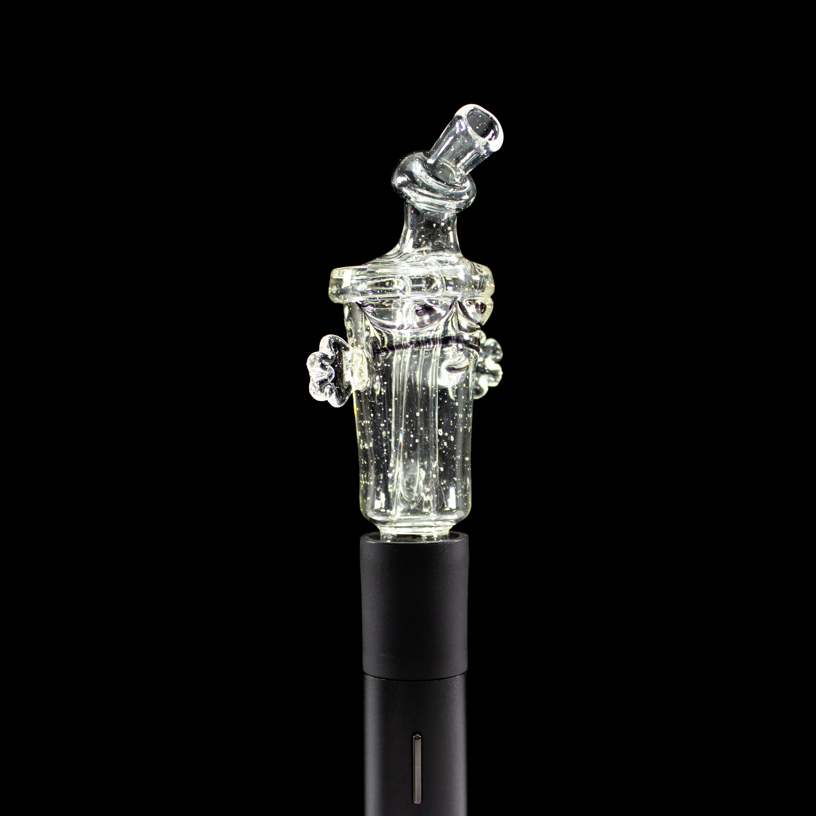 BTGB | Full Color Master Shake Pivot Tip Bubbler - Image 7