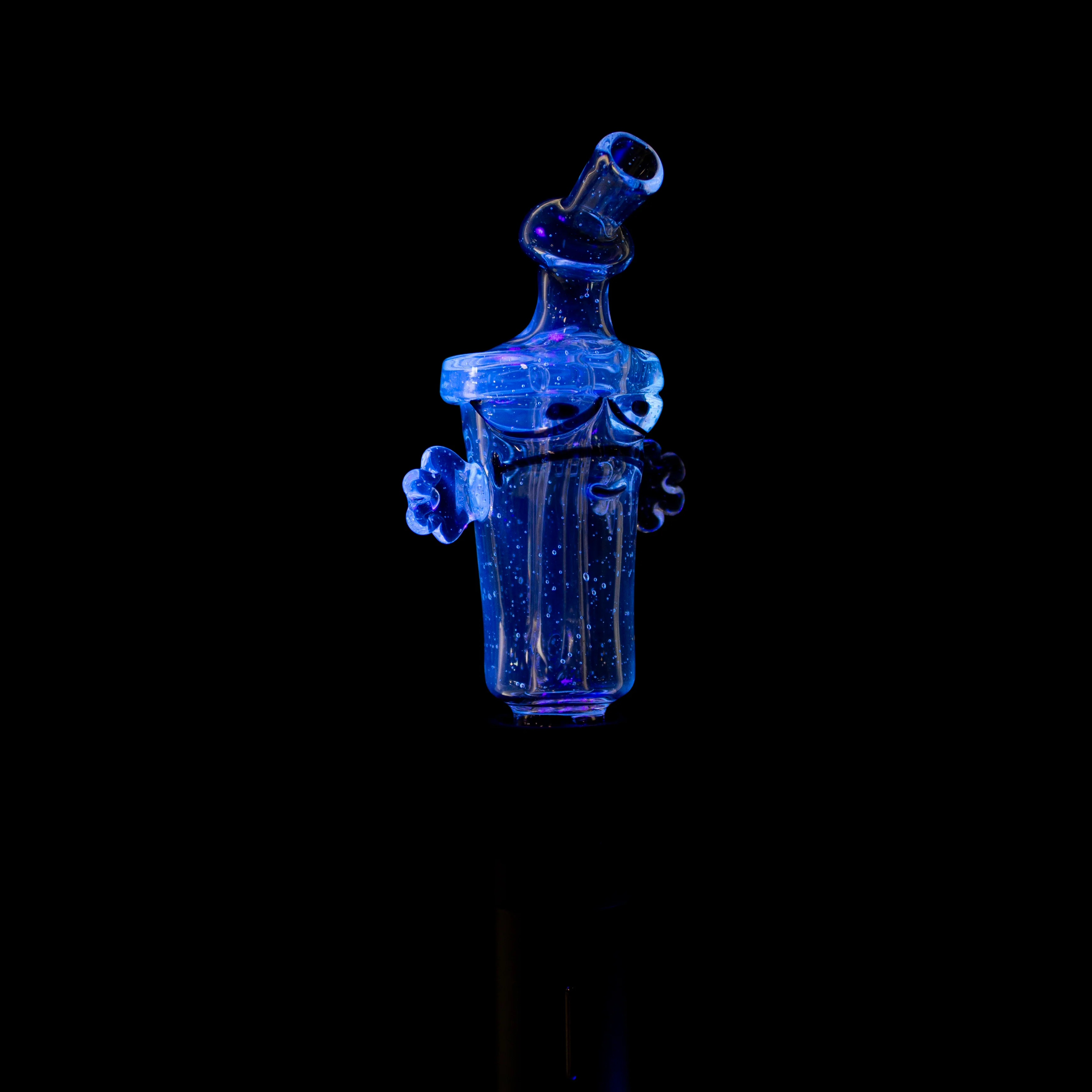 BTGB | Full Color Master Shake Pivot Tip Bubbler - Image 8