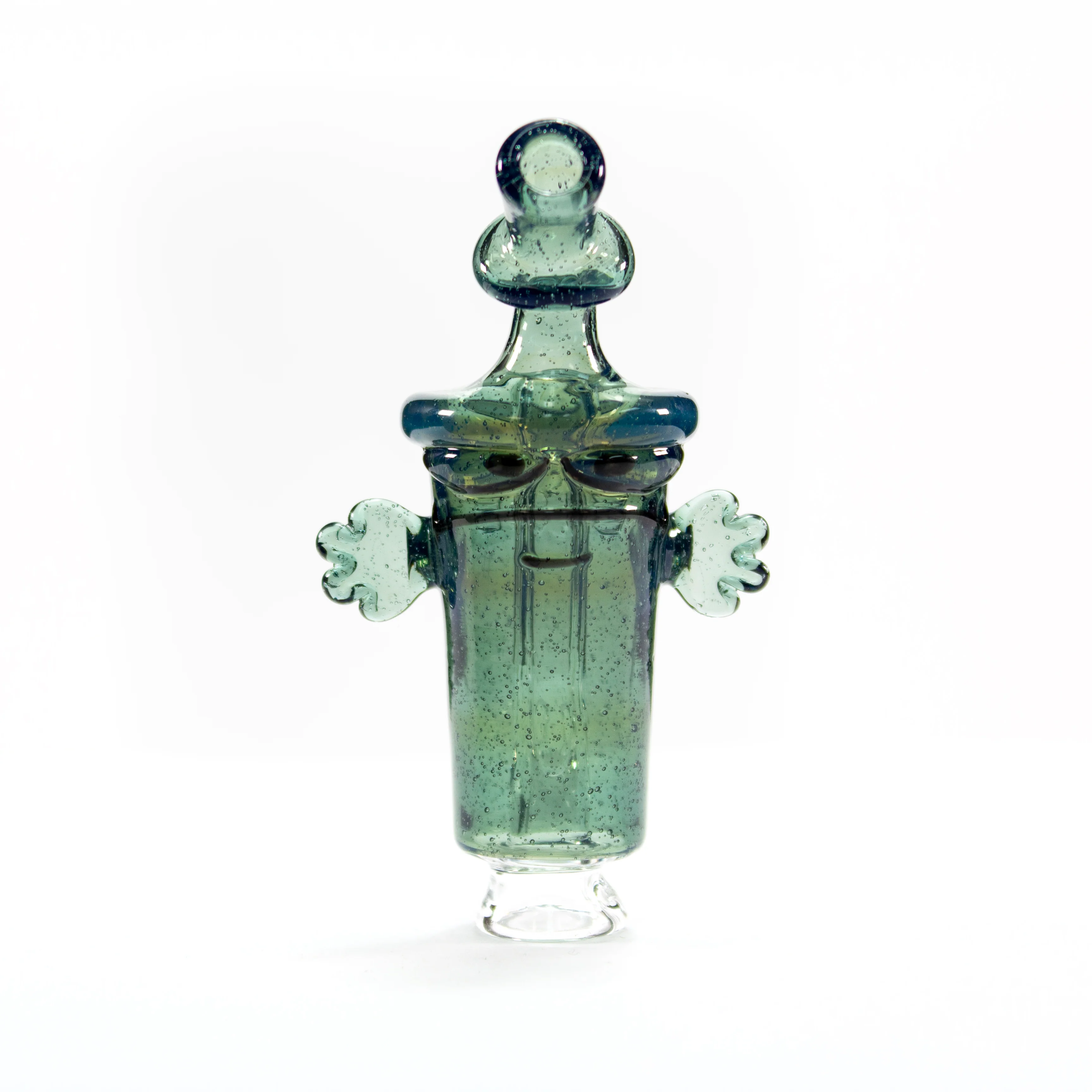 BTGB | Full Color Master Shake Pivot Tip Bubbler - Image 9
