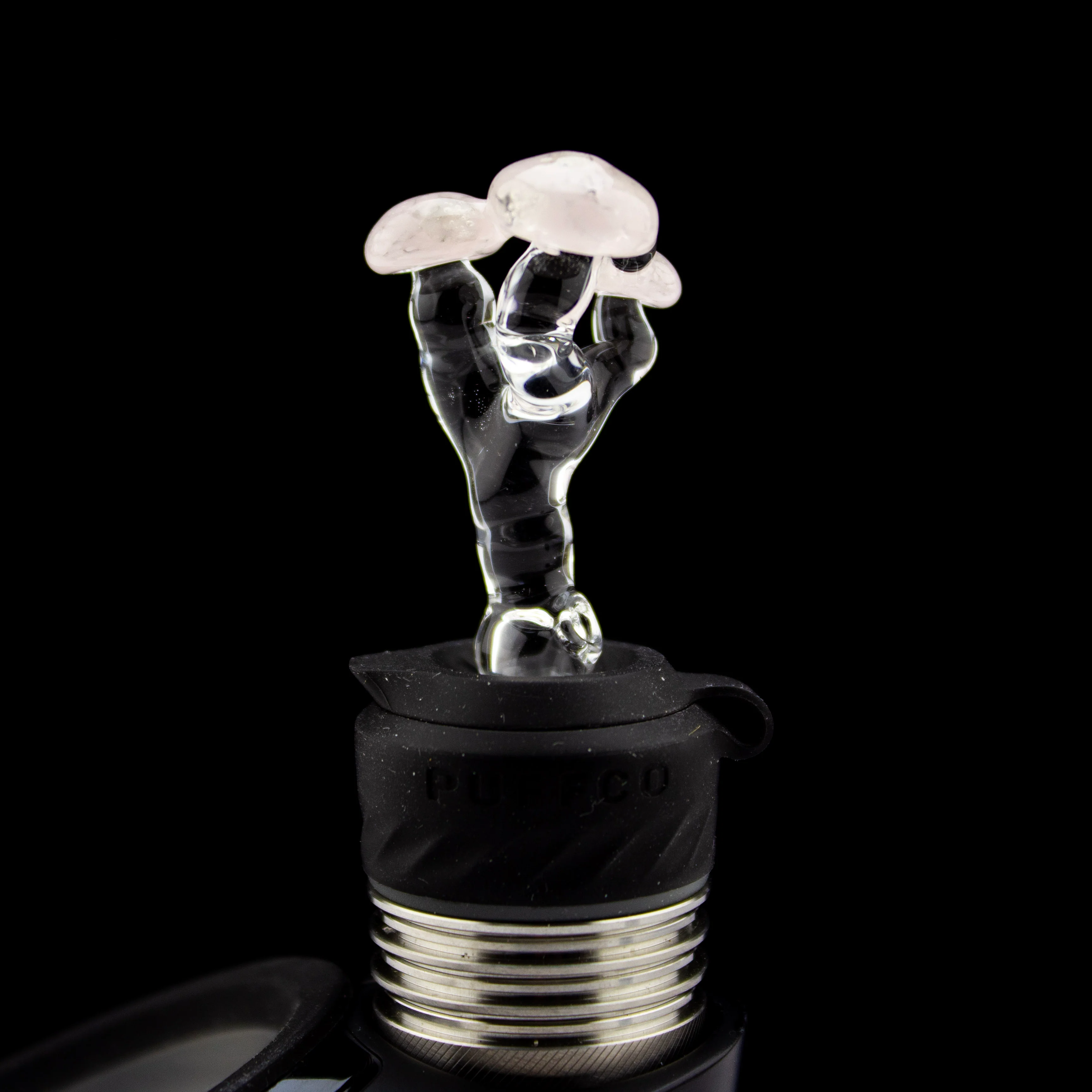 Bubblegum 3DXL Mushroom Joystick Cap #BIC17 - Image 2