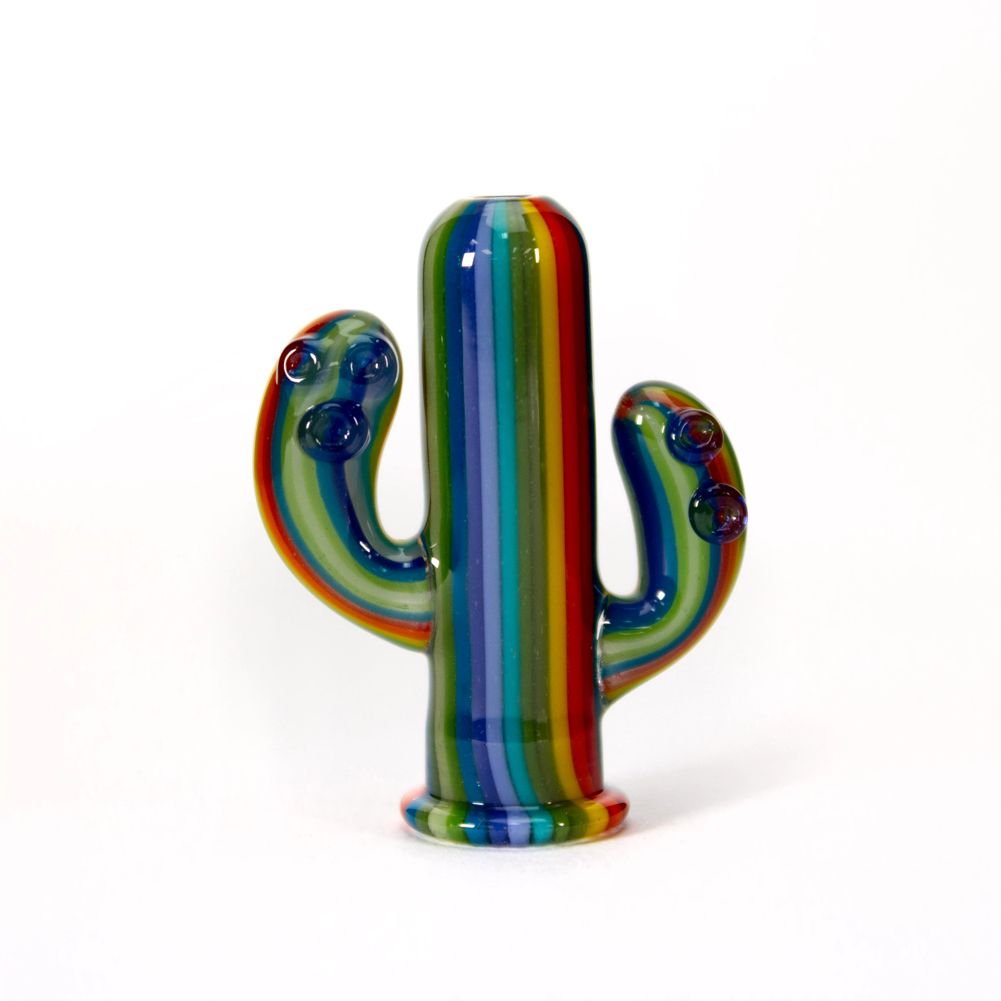 Cactus Pivot Tip Mouthpiece for Puffco Pivot | Dark Matter - Image 3