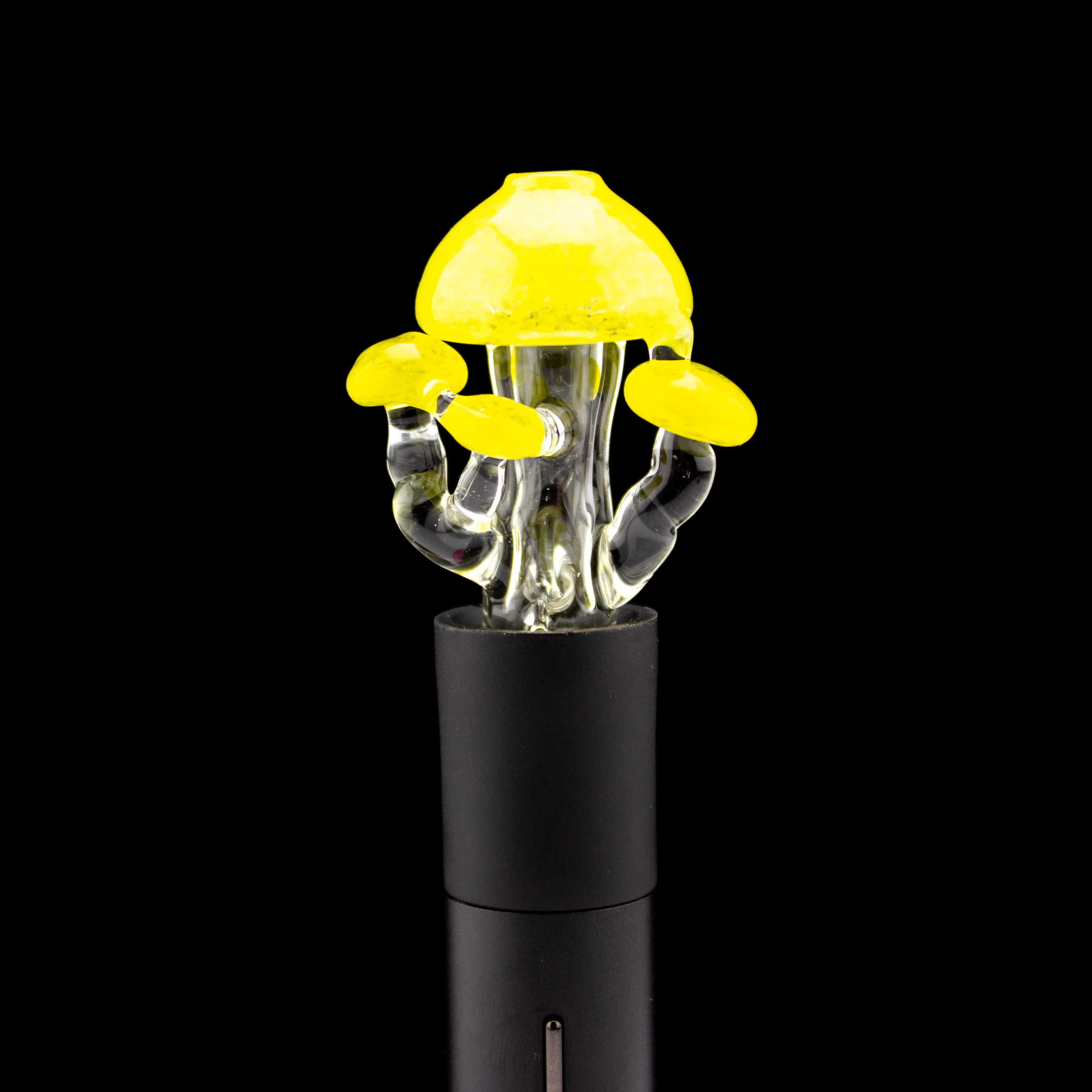 Canary Mushroom Pivot Tip #BIC36 - Image 2