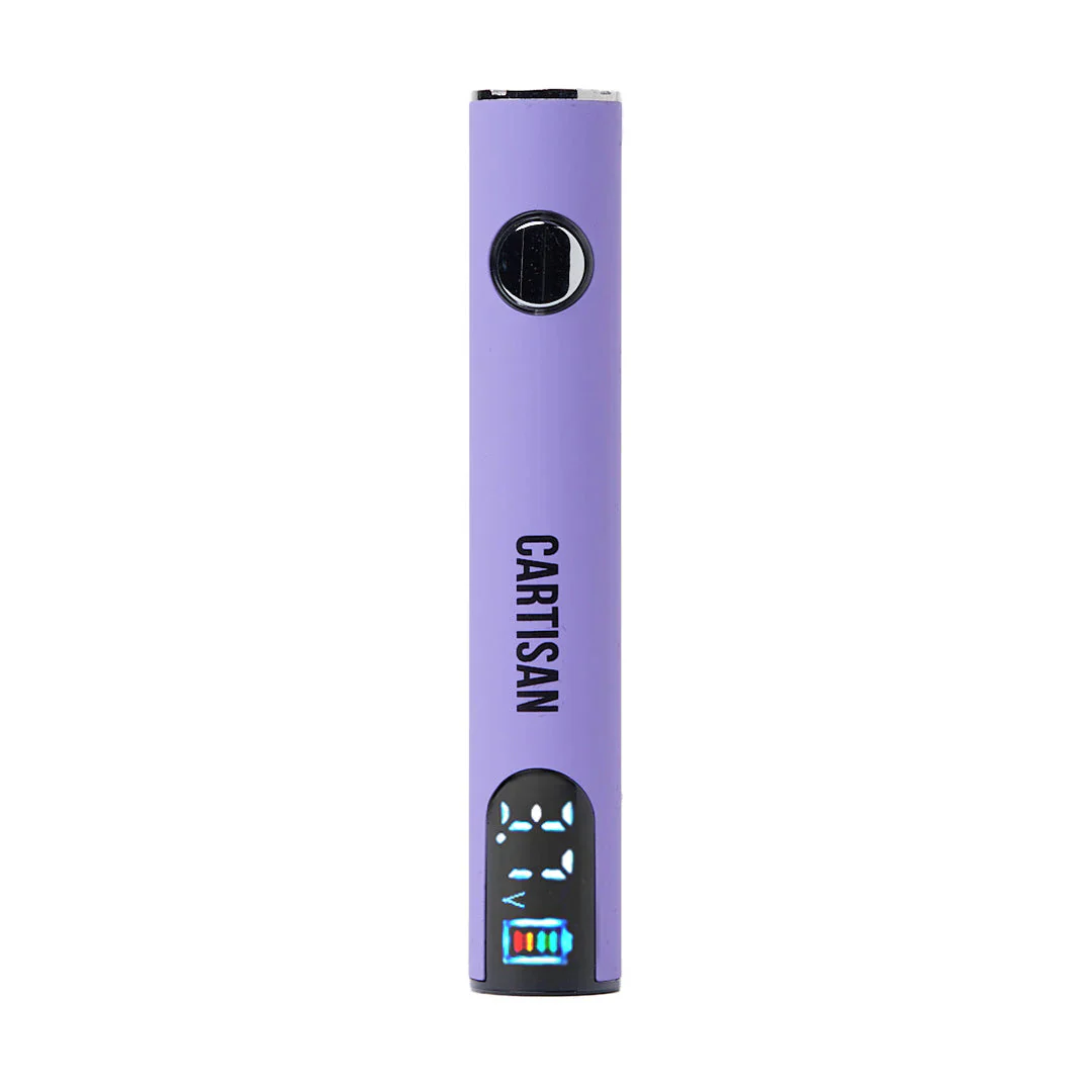 Cartisan Pro Pen Neo 400 Cartridge Battery - Image 3