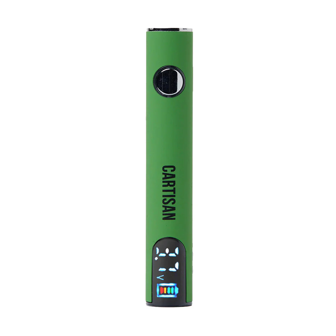 Cartisan Pro Pen Neo 400 Cartridge Battery - Image 4
