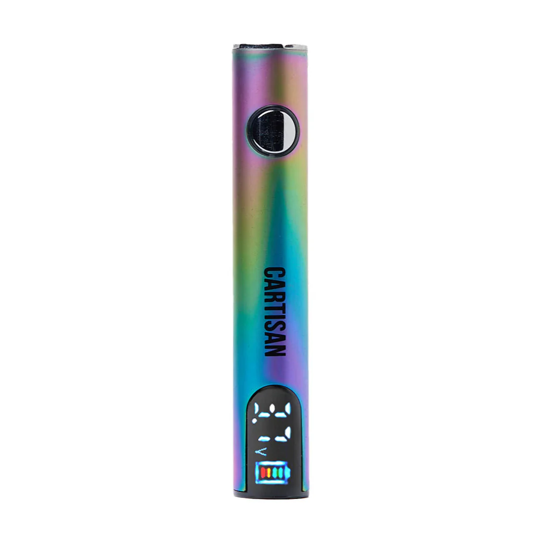 Cartisan Pro Pen Neo 400 Cartridge Battery - Image 5