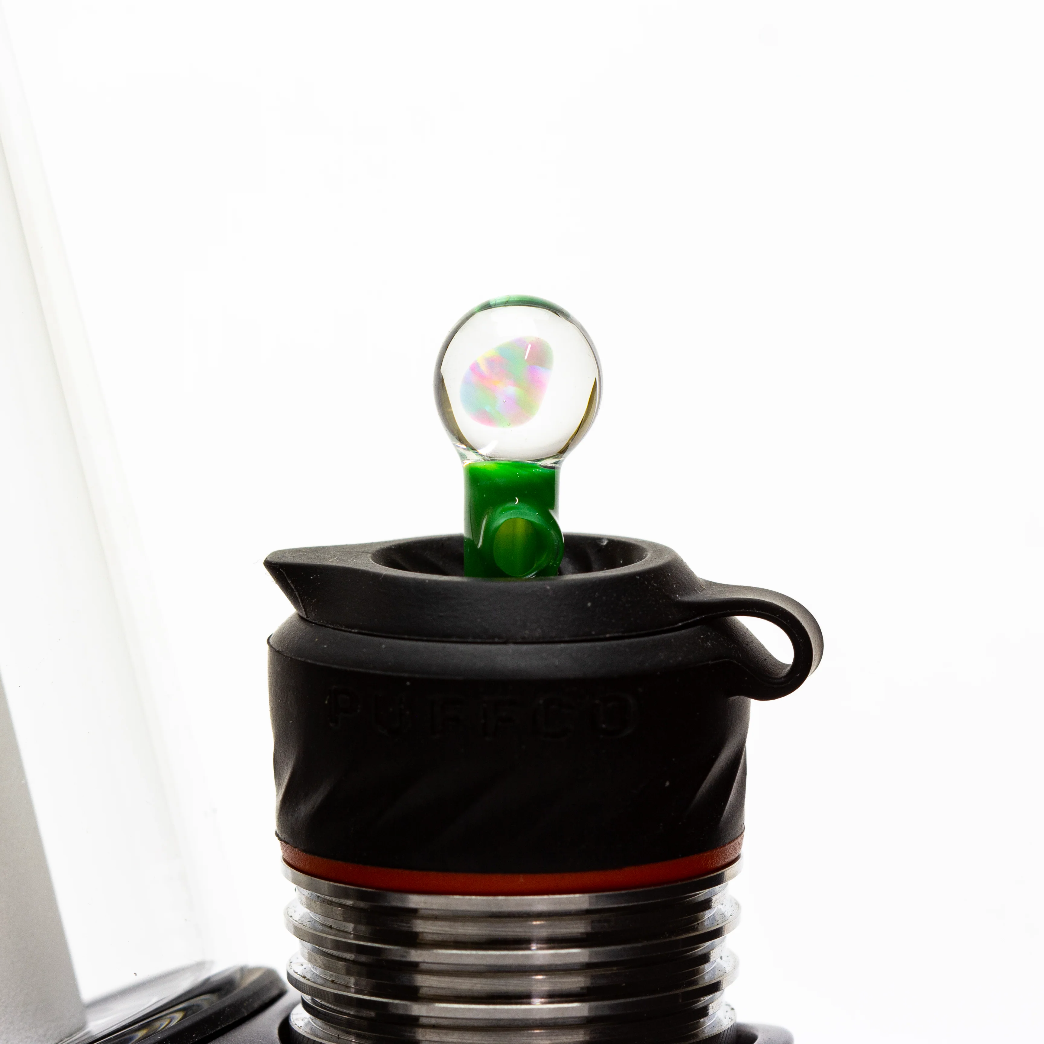 Chromium Peak Pro Opal Joystick Cap #LID07 - Image 2
