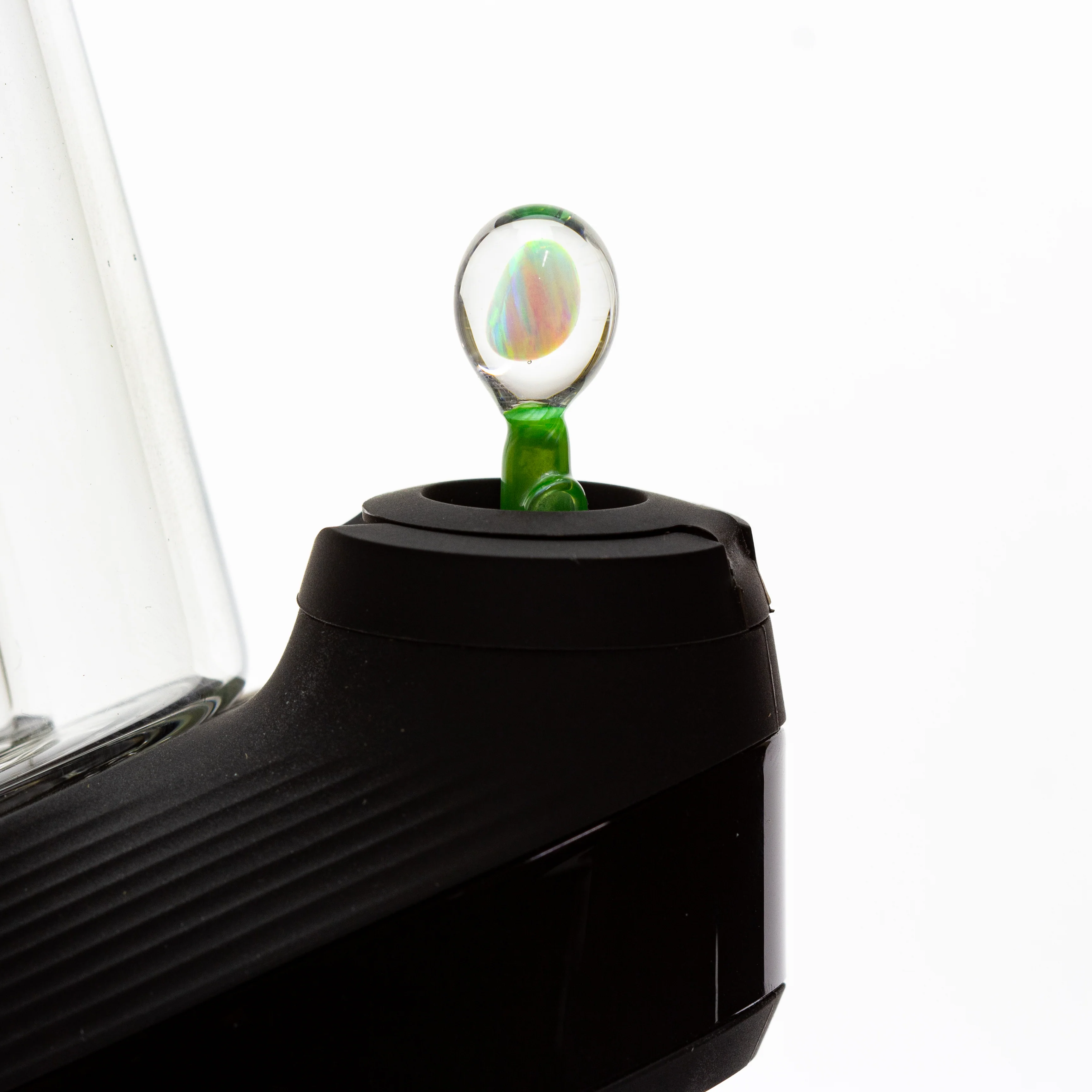 Chromium Peak V2 Opal Joystick Cap #LID02 - Image 2