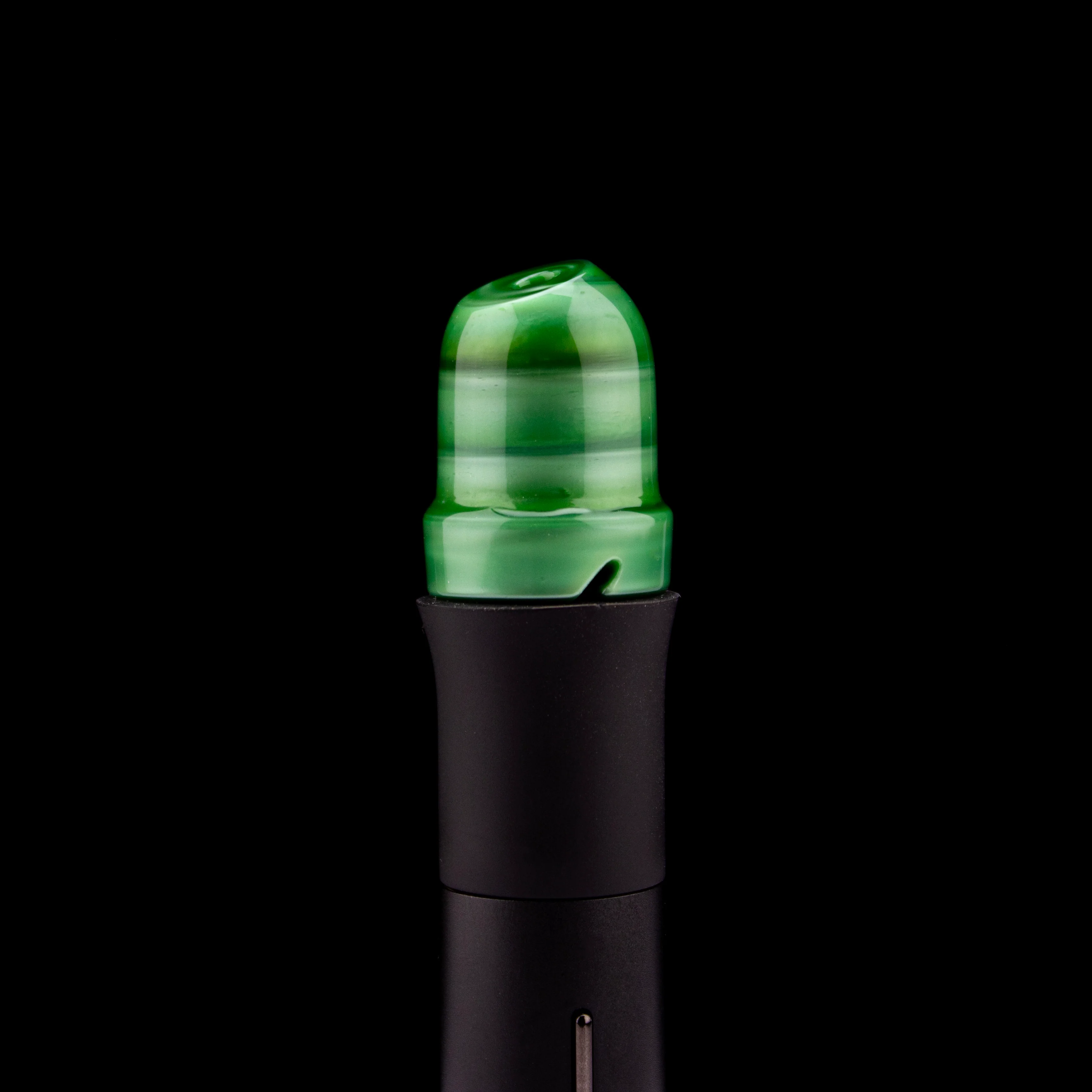 Chromium Pivot Neuralizer Mouthpiece #OTP547 - Image 2