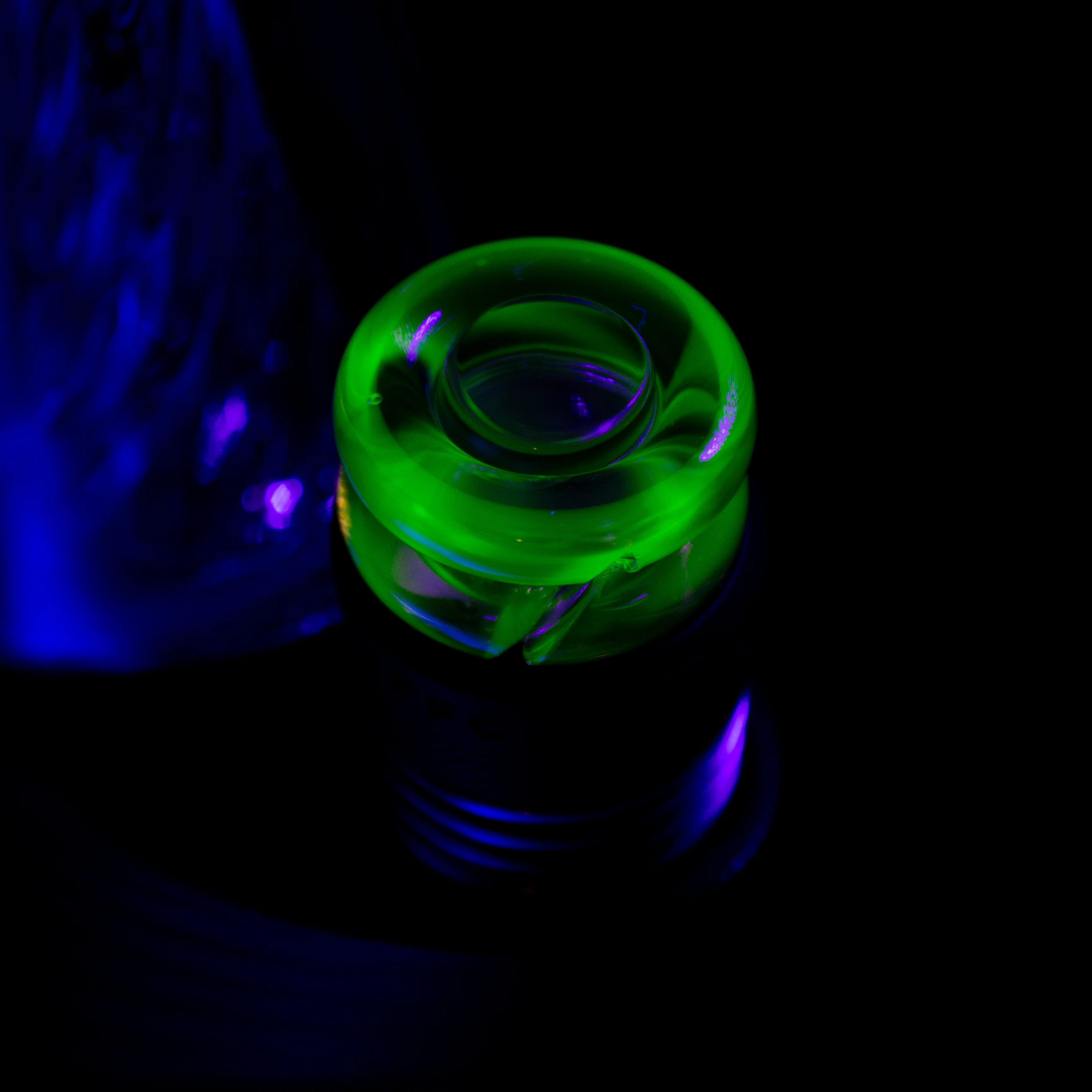 Citrine (UV) 3DXL Rockulus #OTP483 - Image 3