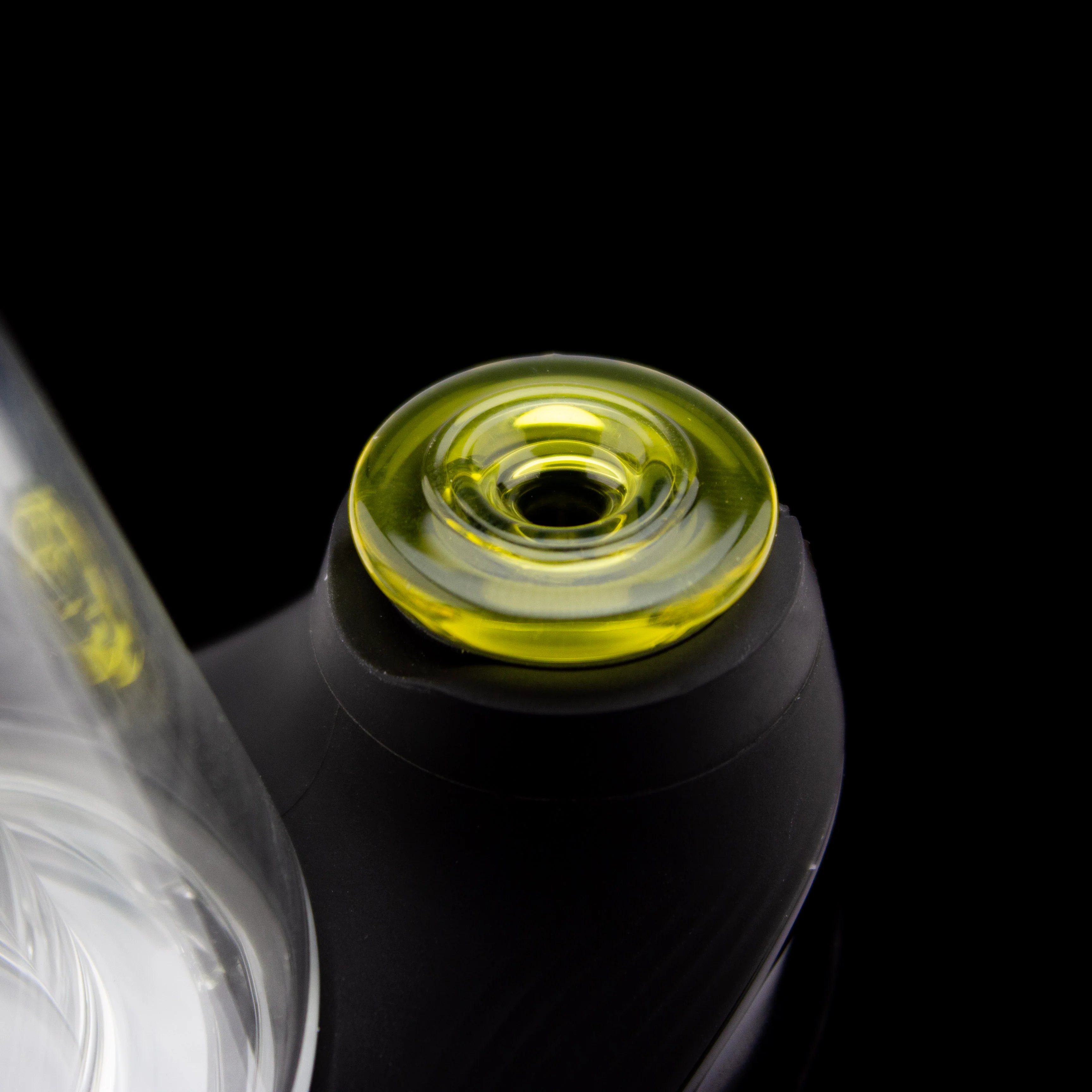Citrine (UV) Peak V2/Proxy Joystick Spinner Cap #BRM216 - Image 2