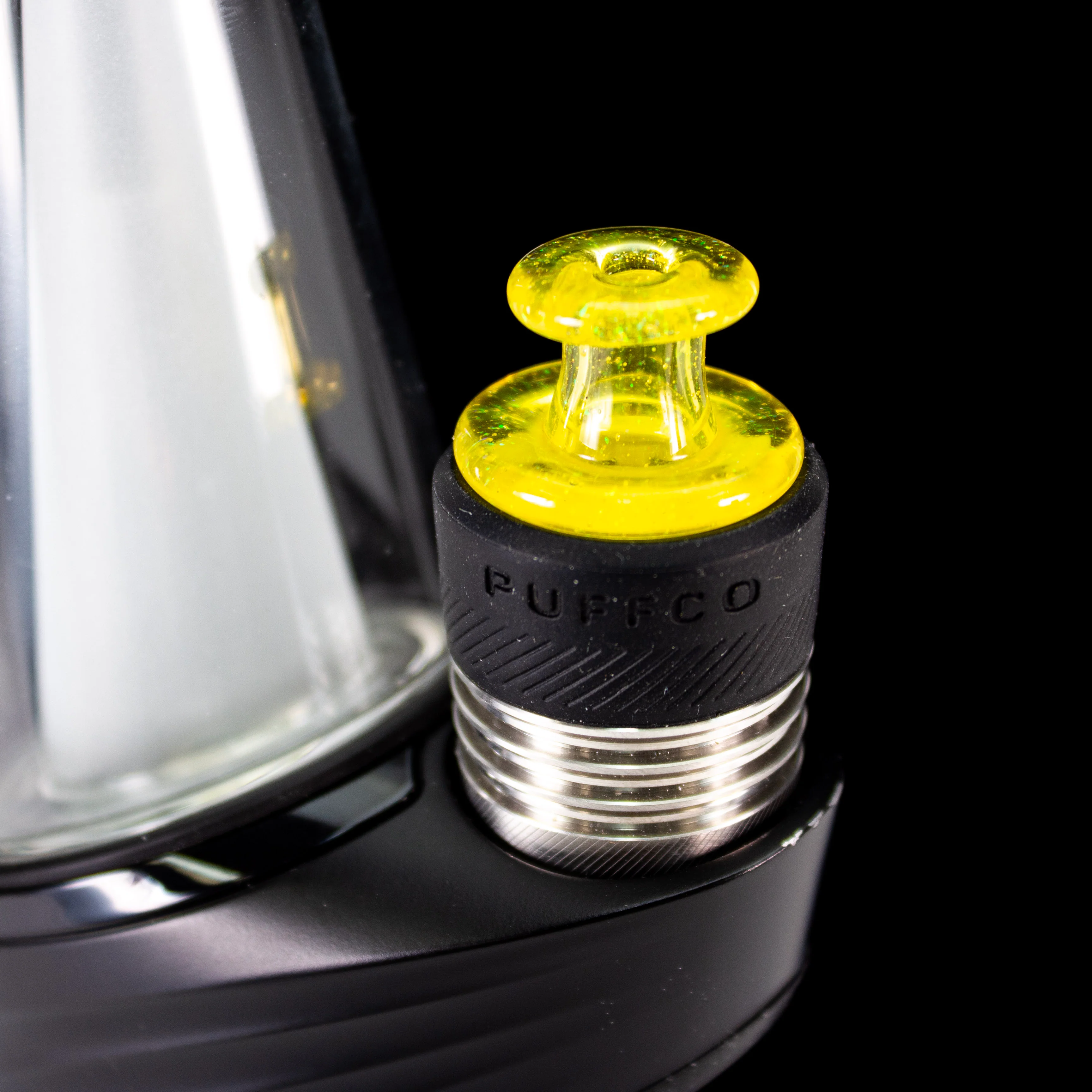 Citron Crushed Opal 3DXL Spinner Cap #SAN106 - Image 2