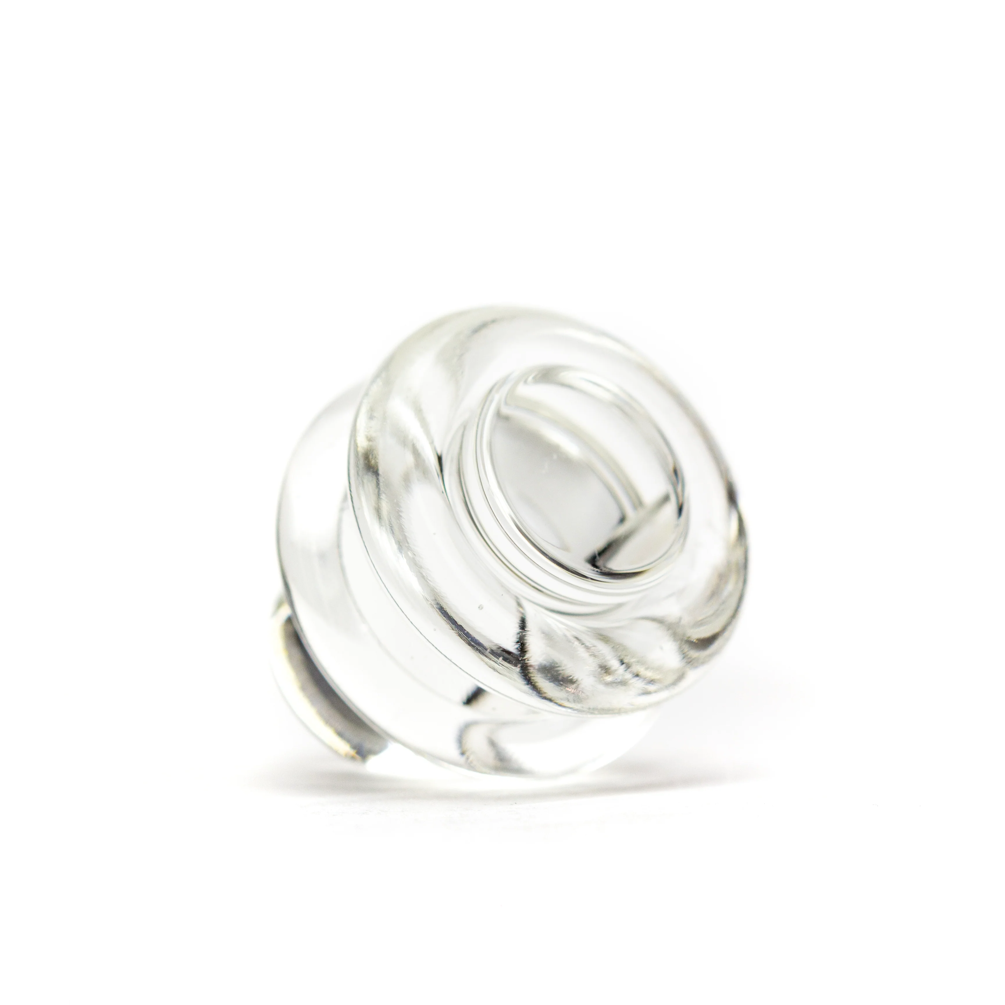 Clear 3DXL Rockulus Cap #OTP297
