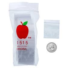 Clear Baggies - Image 3