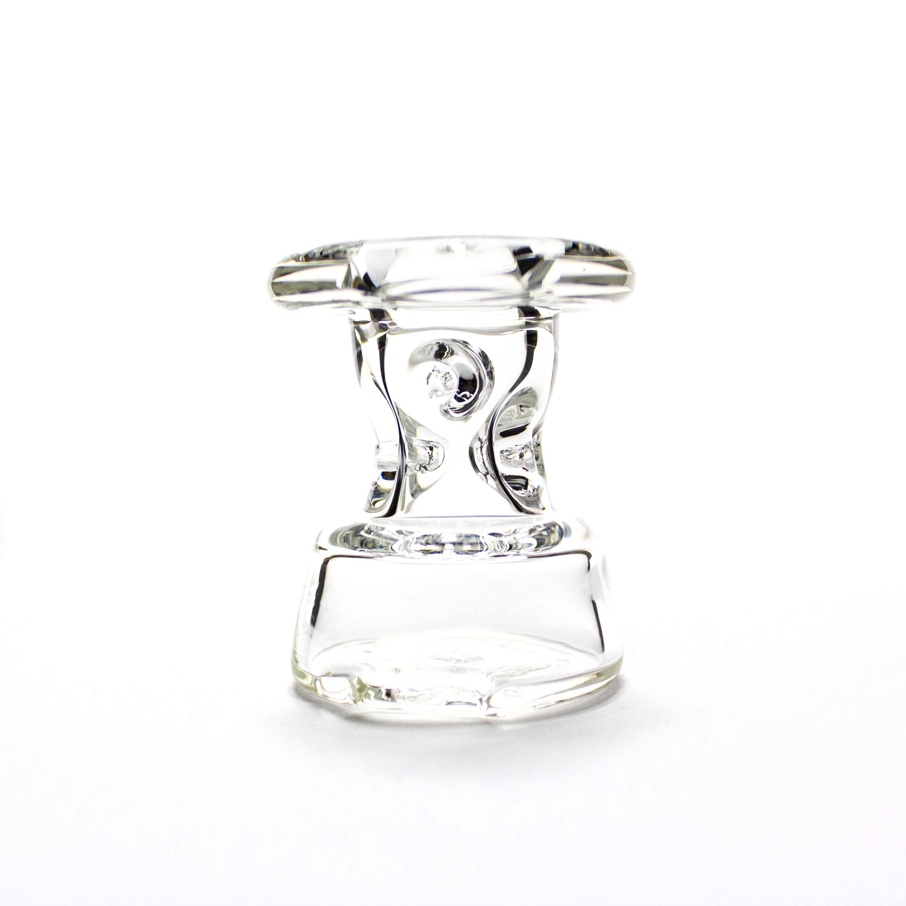Clear Mini Cooling Tower Peak Dry Top #DUR46