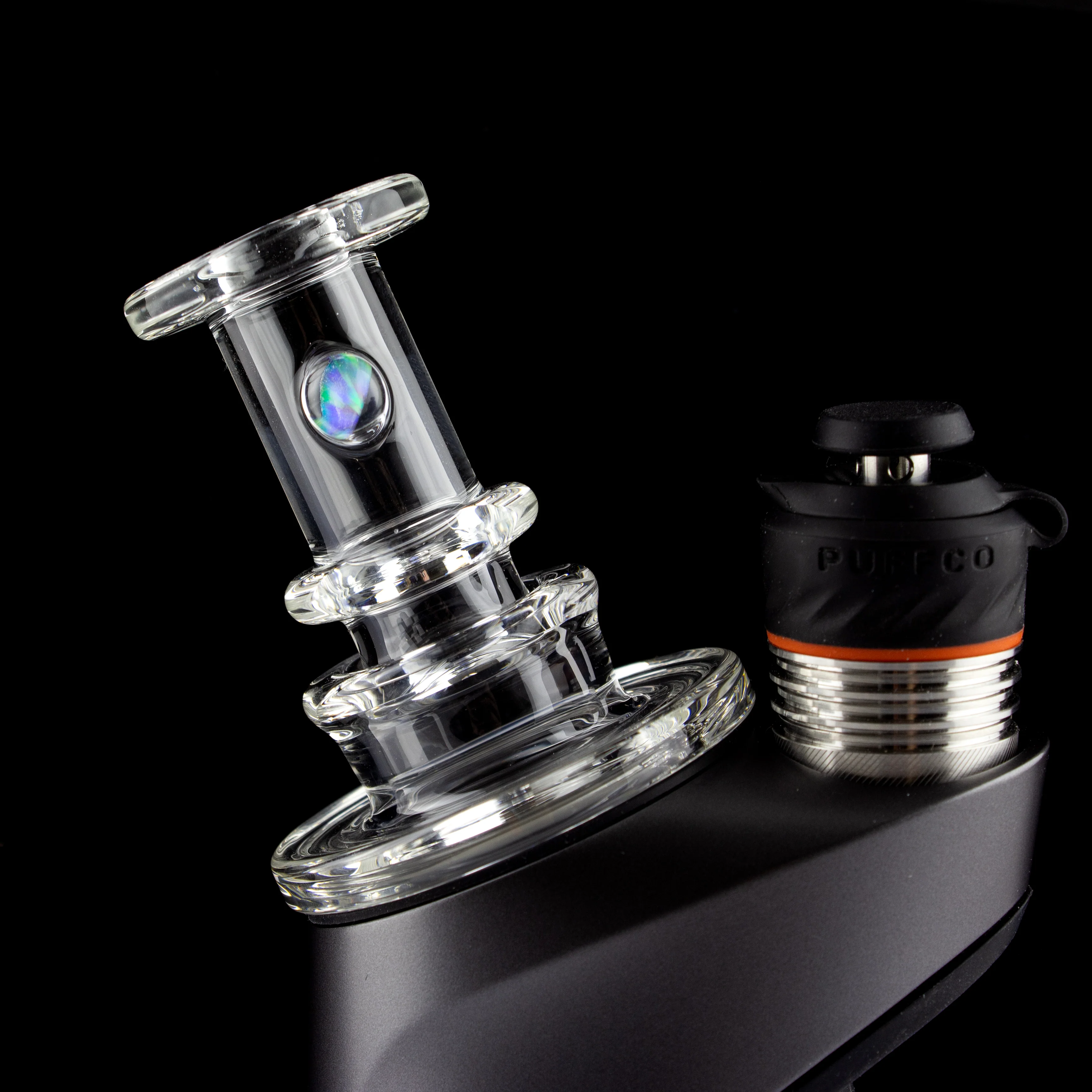 Clear Opal Peak Dry Top Attachment #CSG03 - Image 2