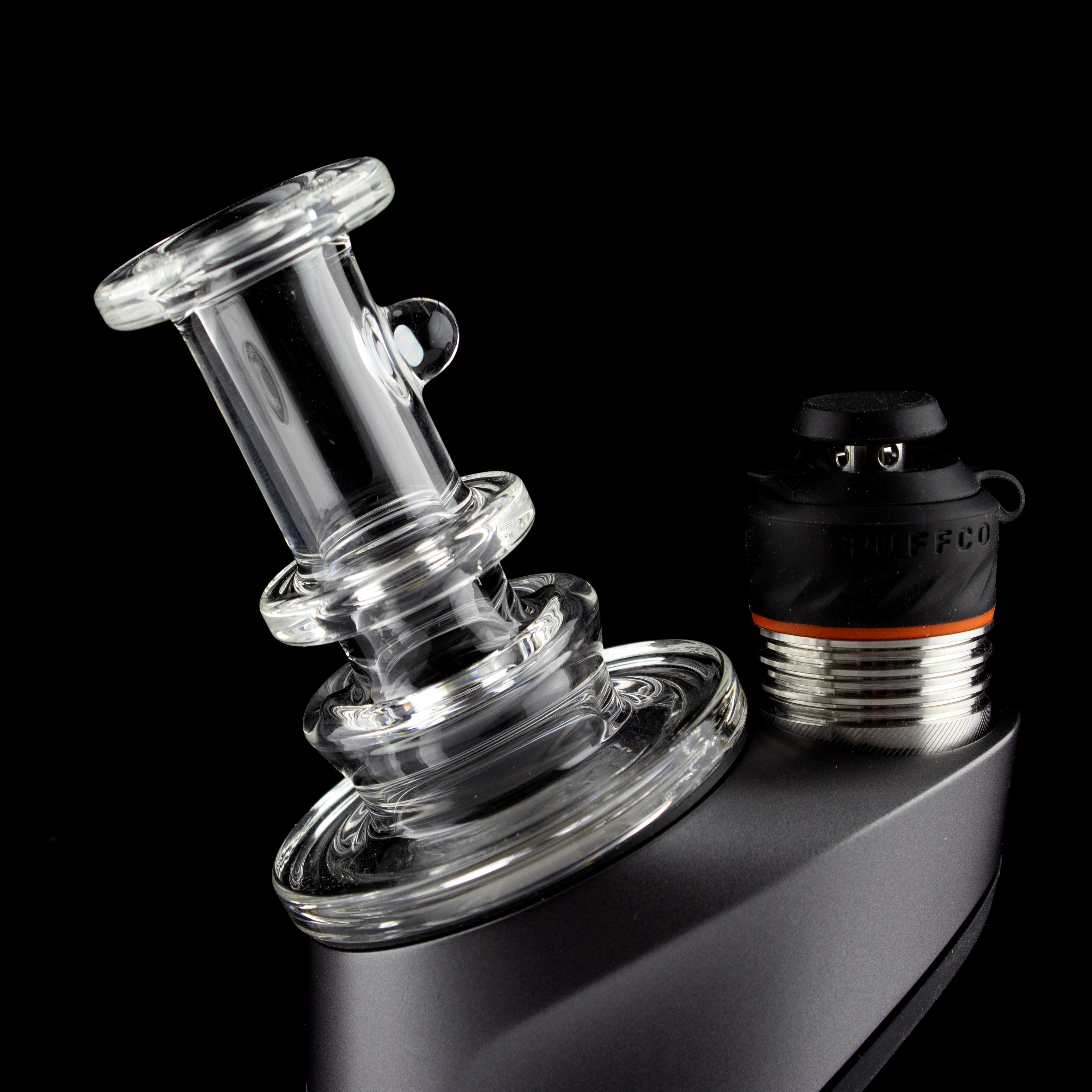 Clear Opal Peak Dry Top Attachment #CSG04 - Image 2