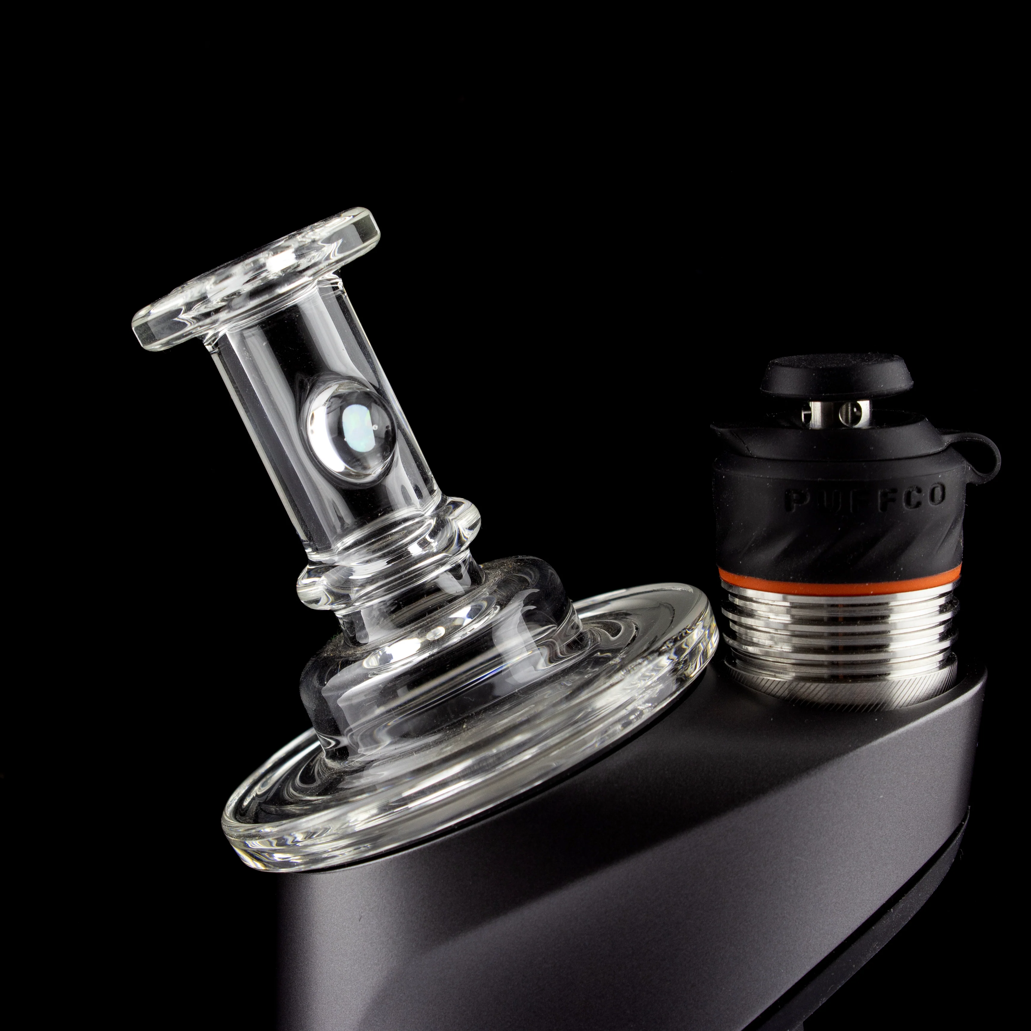 Clear Opal Peak Dry Top Attachment #CSG05 - Image 2