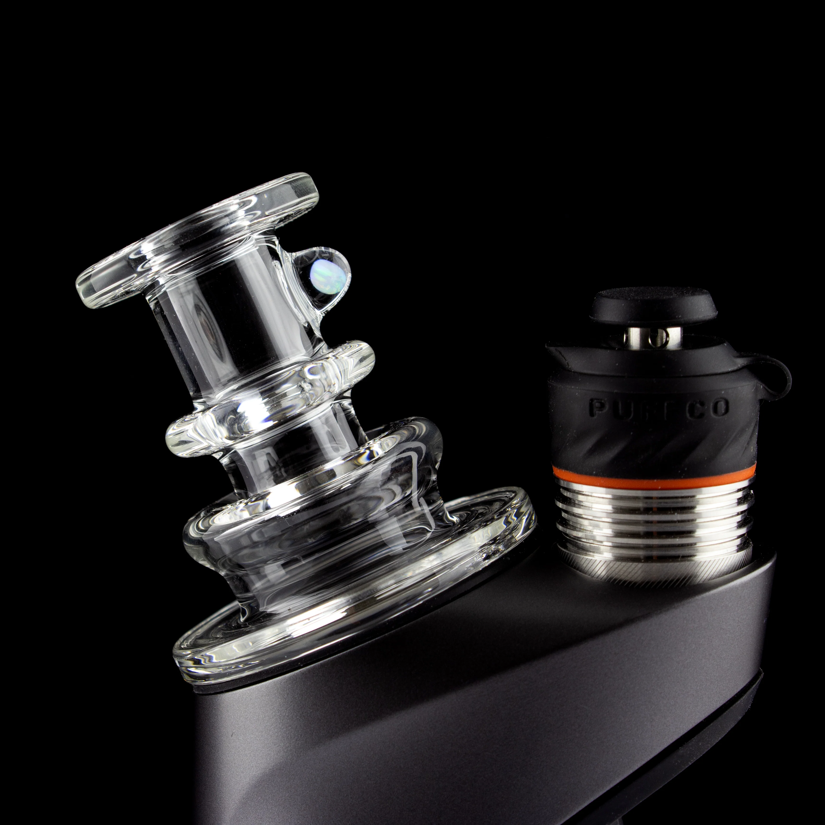 Clear Opal Peak Dry Top Attachment #CSG06 - Image 2