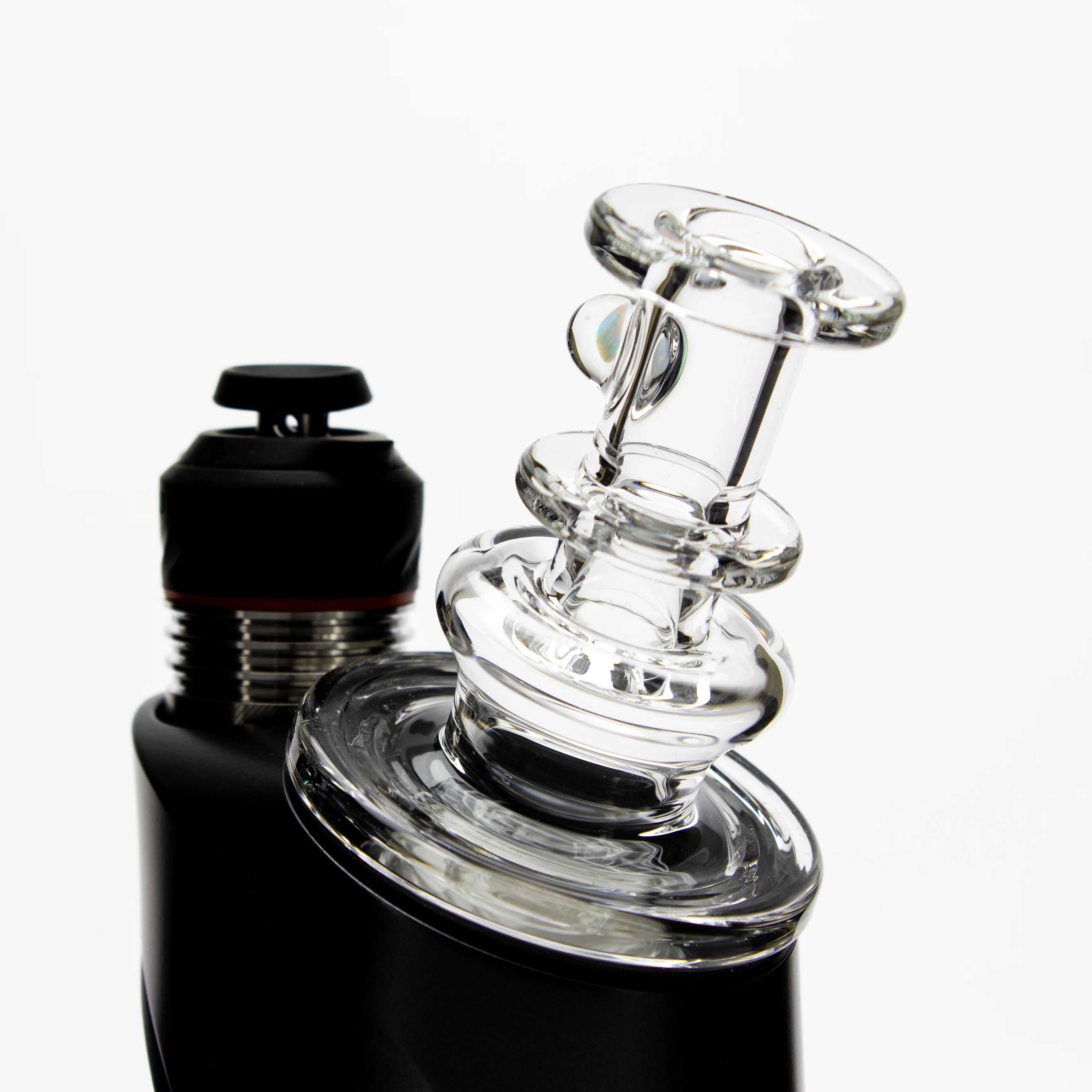 Clear Opal Peak Dry Top Attachment #CSG23 - Image 2