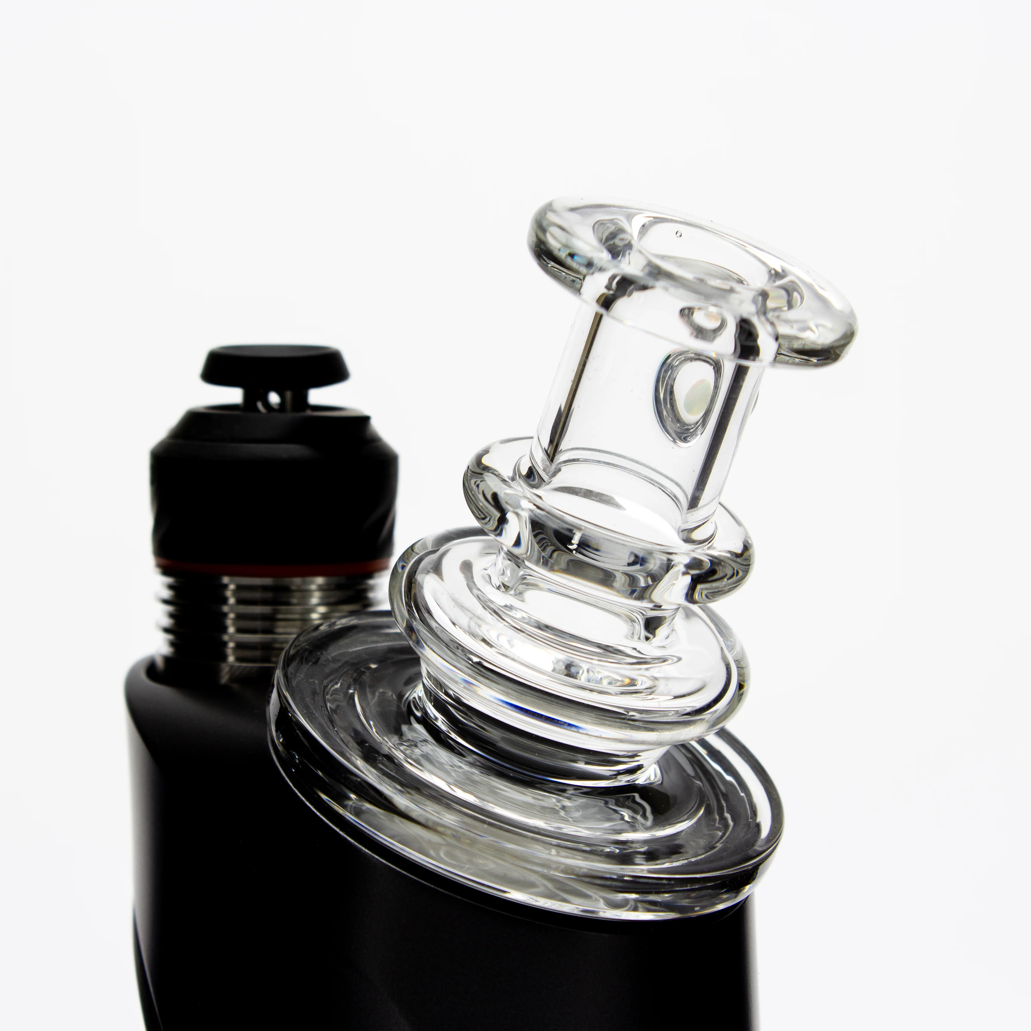 Clear Opal Peak Dry Top Attachment #CSG24 - Image 2