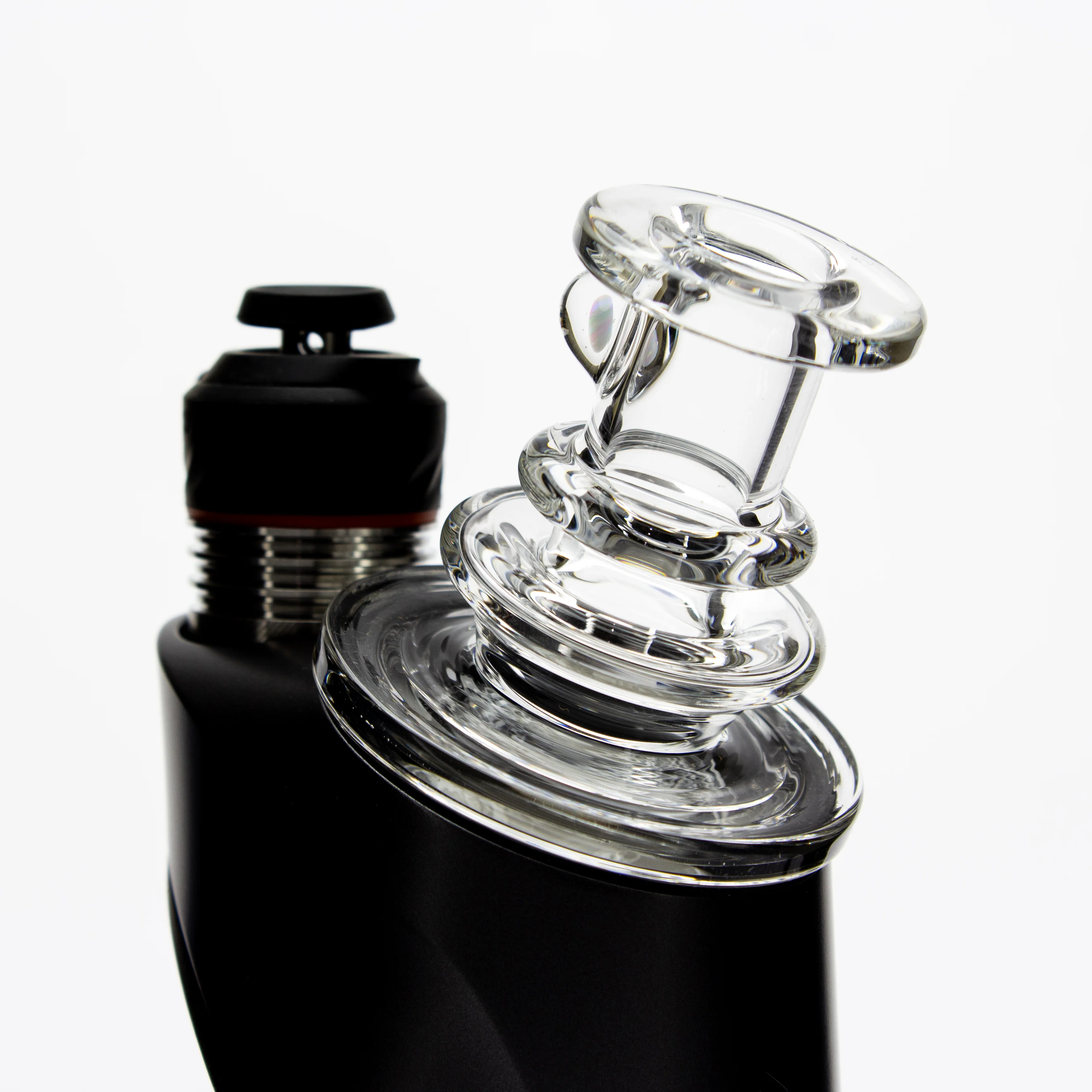 Clear Opal Peak Dry Top Attachment #CSG27 - Image 2