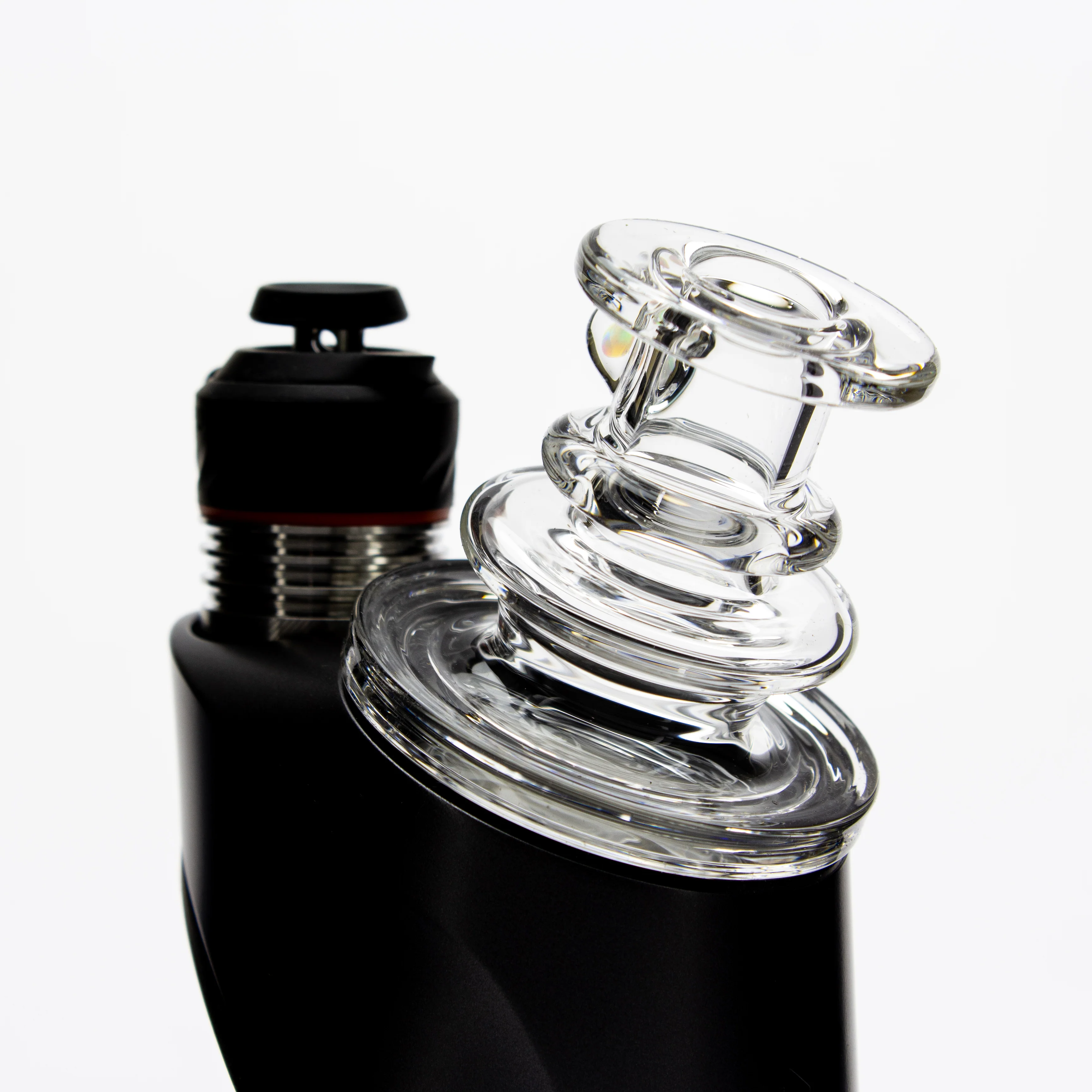 Clear Opal Peak Dry Top Attachment #CSG28 - Image 2