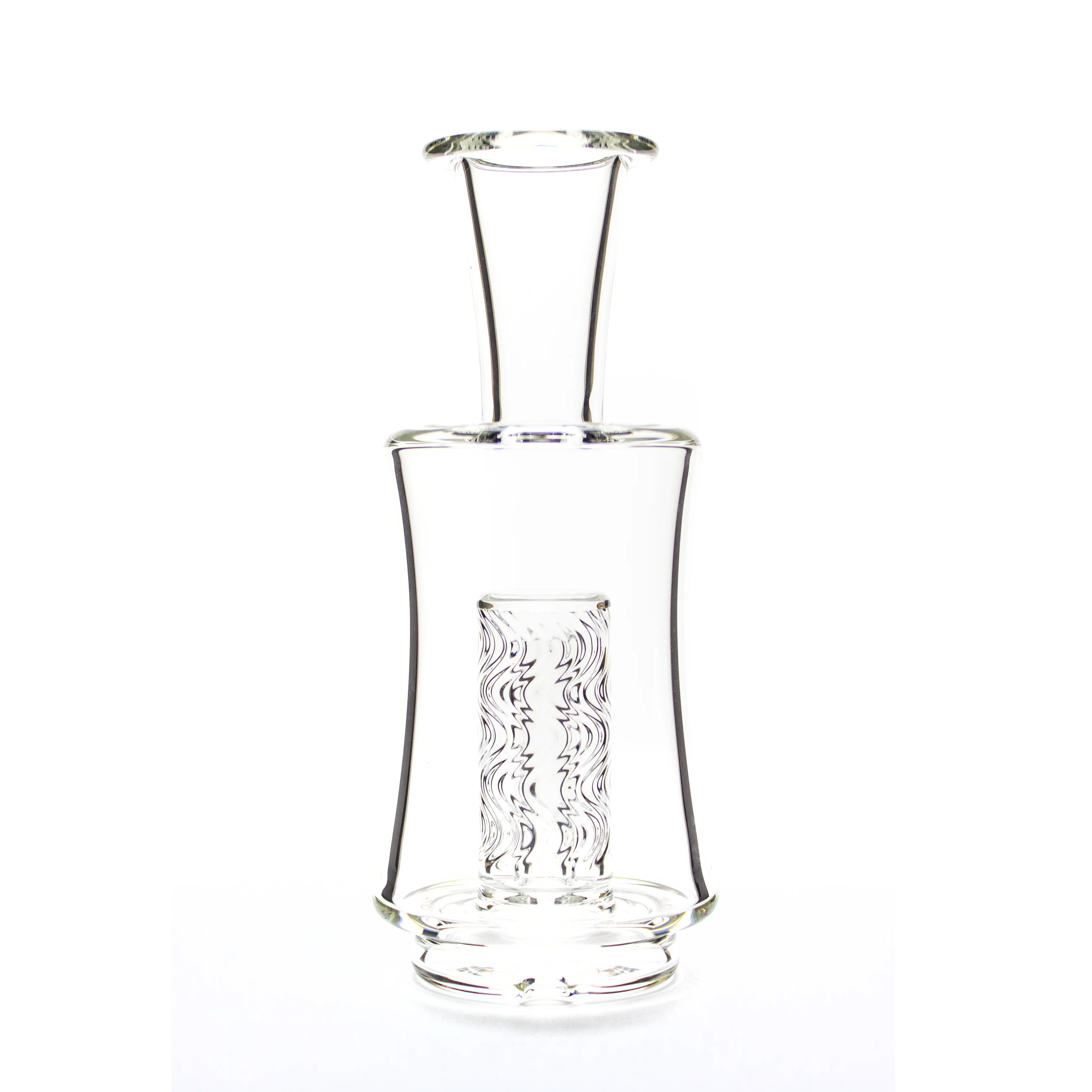 Clear Peak Bubbler #MKD02