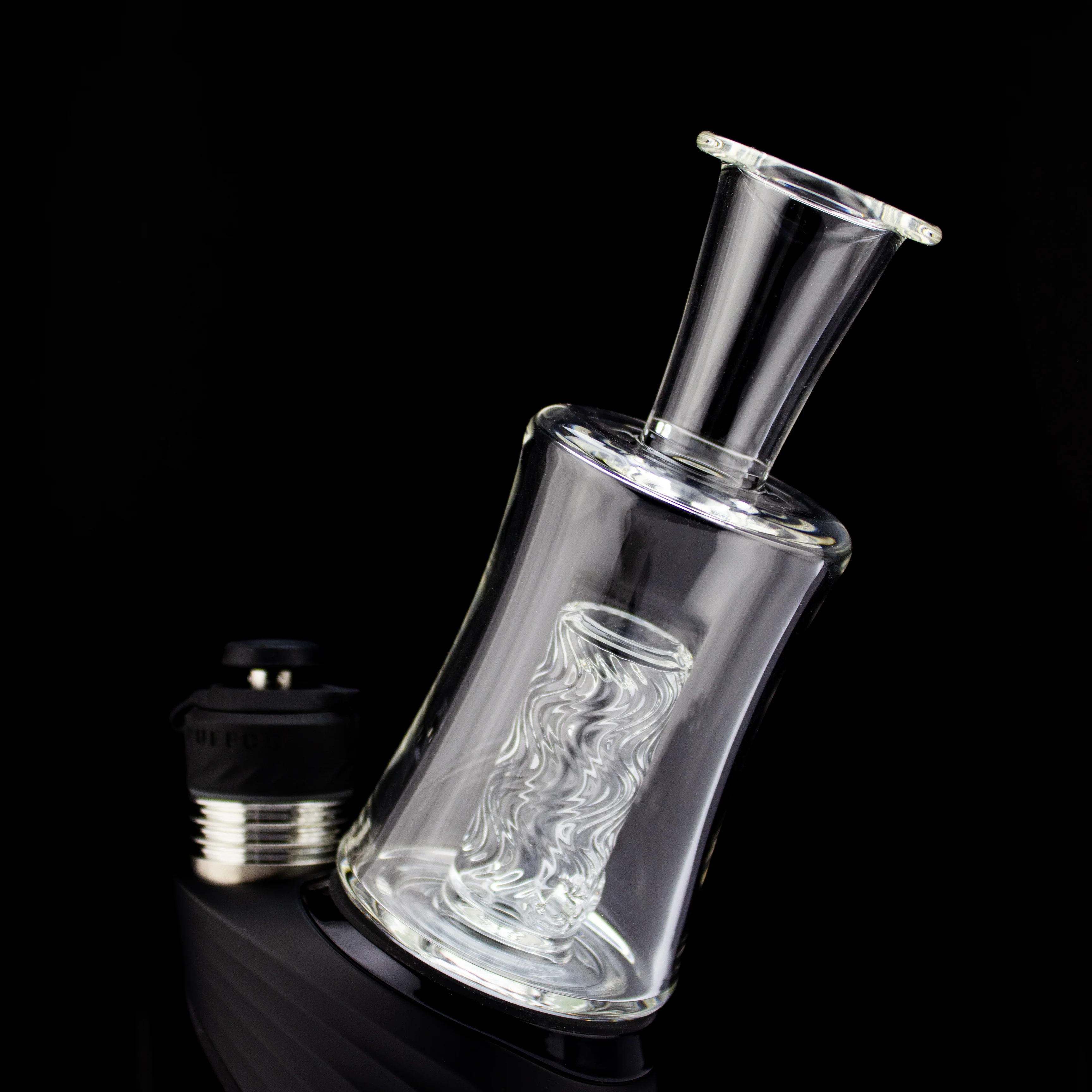 Clear Peak Bubbler #MKD02 - Image 2