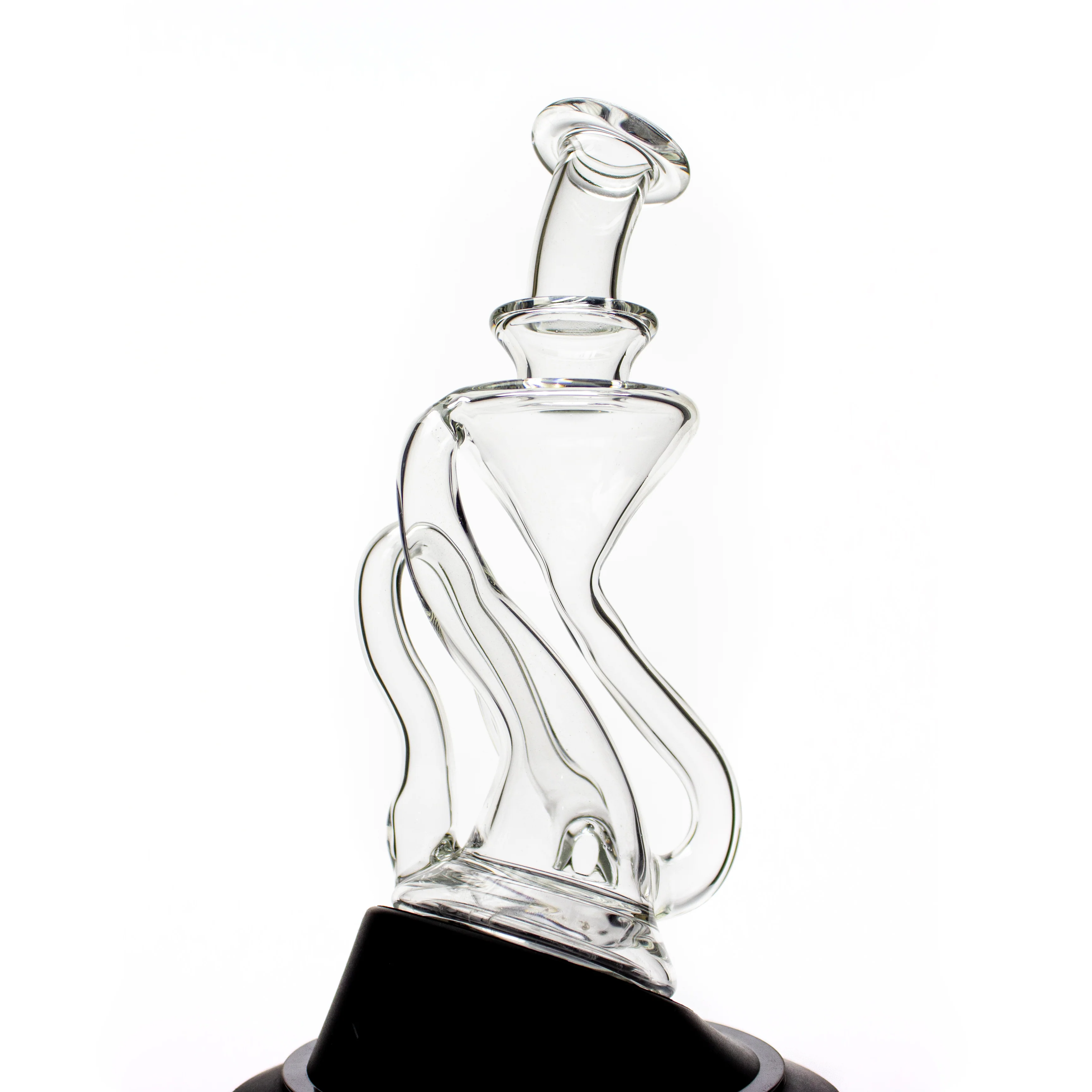 Clear Peak Flowter Recycler #DEB01