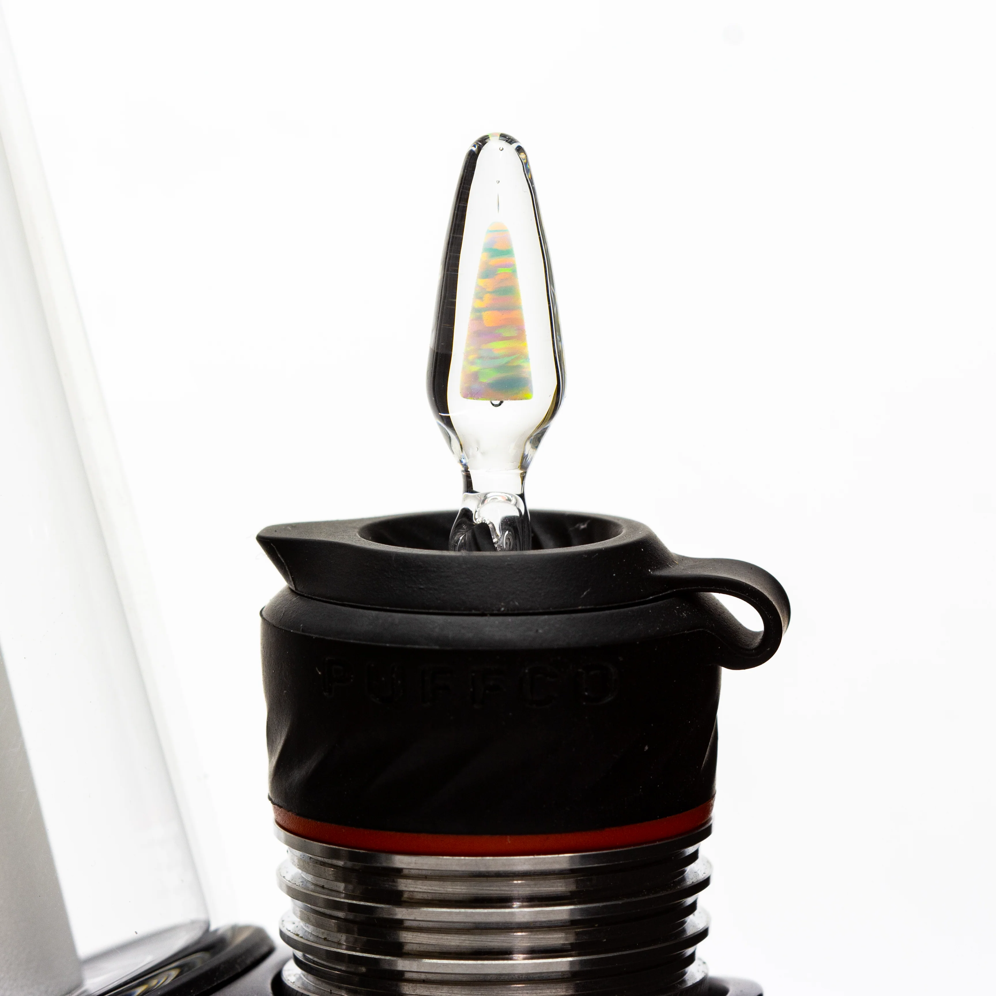 Clear Peak Pro Opal Spike Joystick Cap #LID11 - Image 2