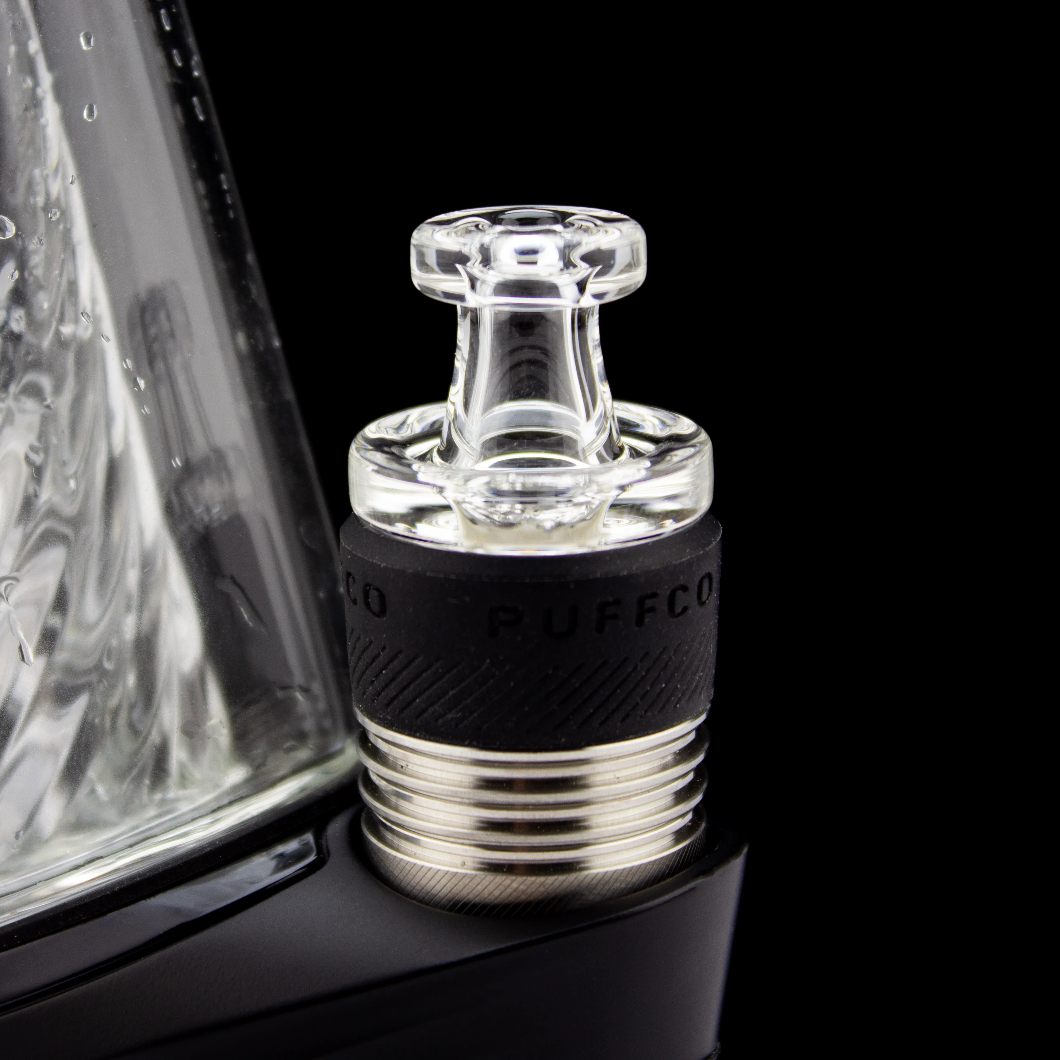 Clear Peak Spinner Cap #ZOH01 - Image 2