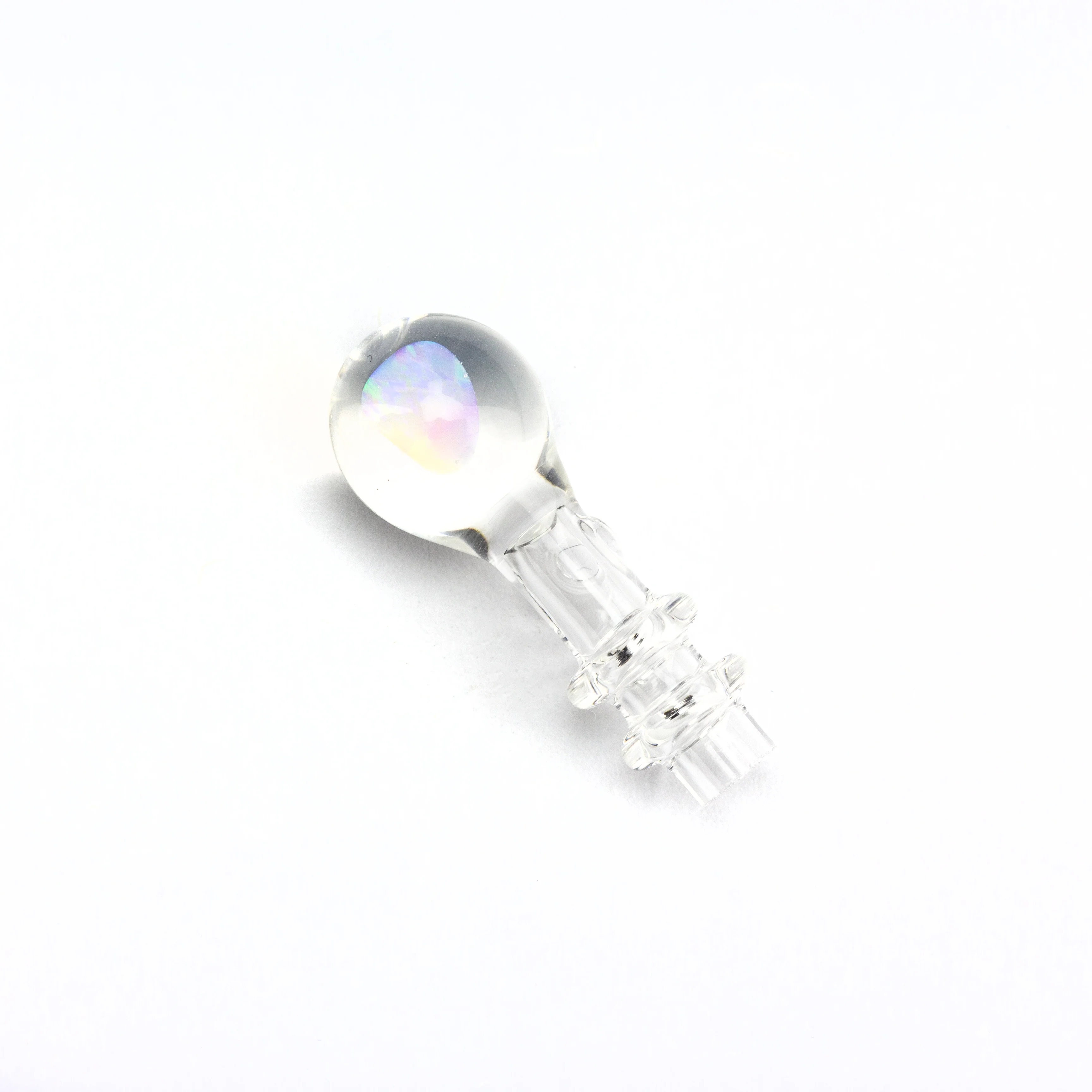 Clear Peak V2 Opal Joystick Cap #LID01
